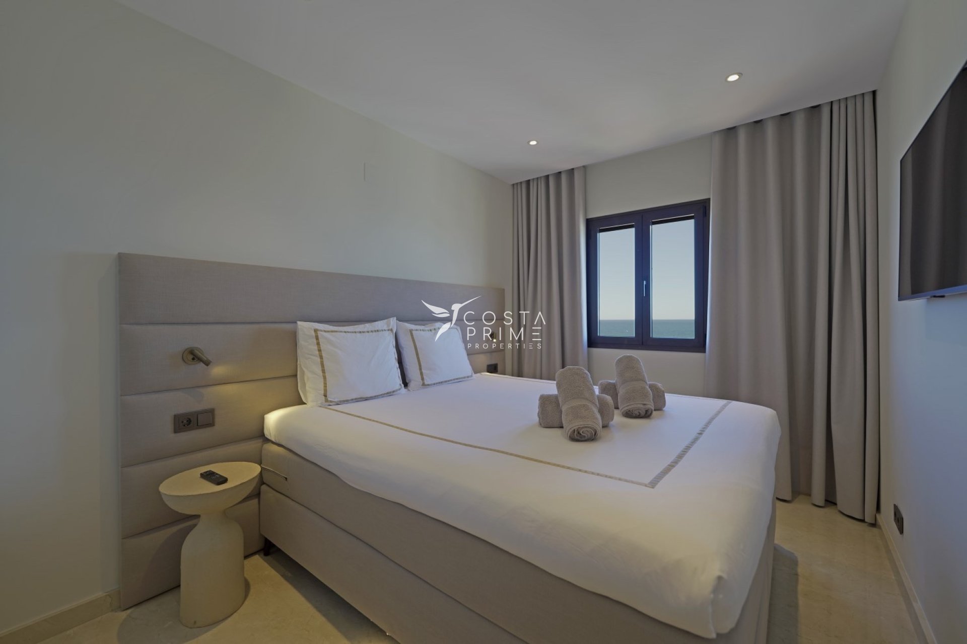 Resale - Penthouse - Altea