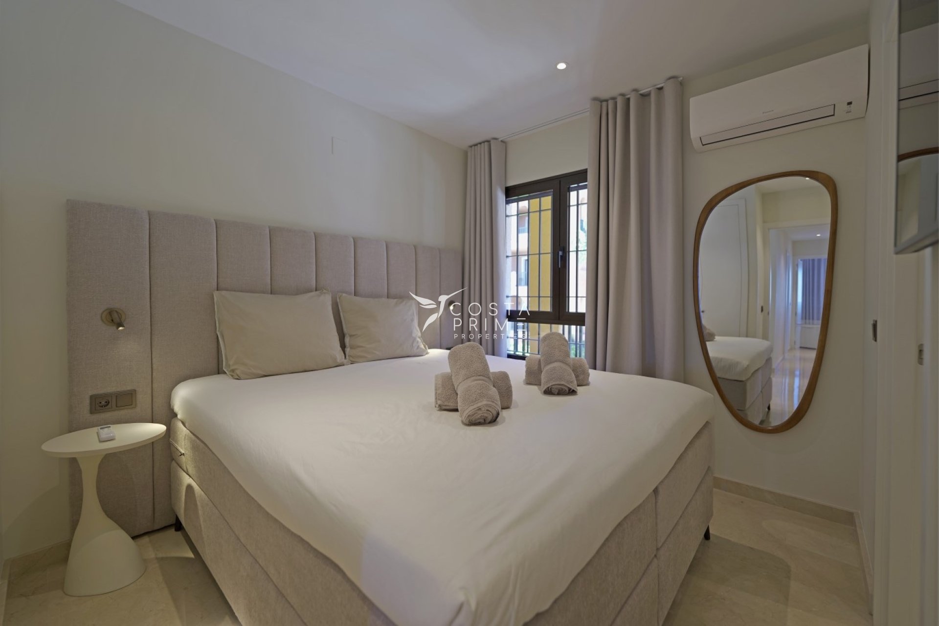 Resale - Penthouse - Altea