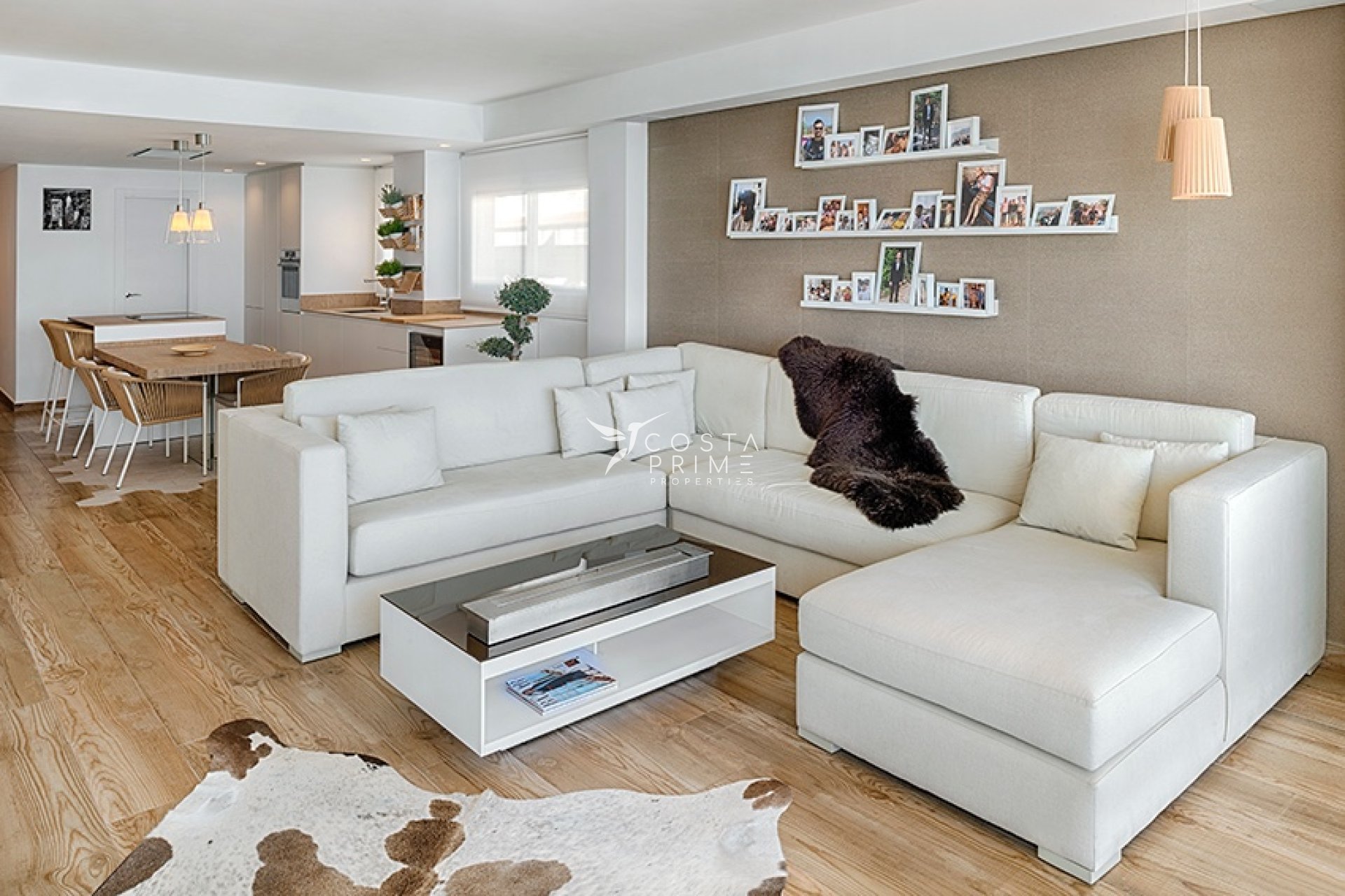 Resale - Penthouse - Altea