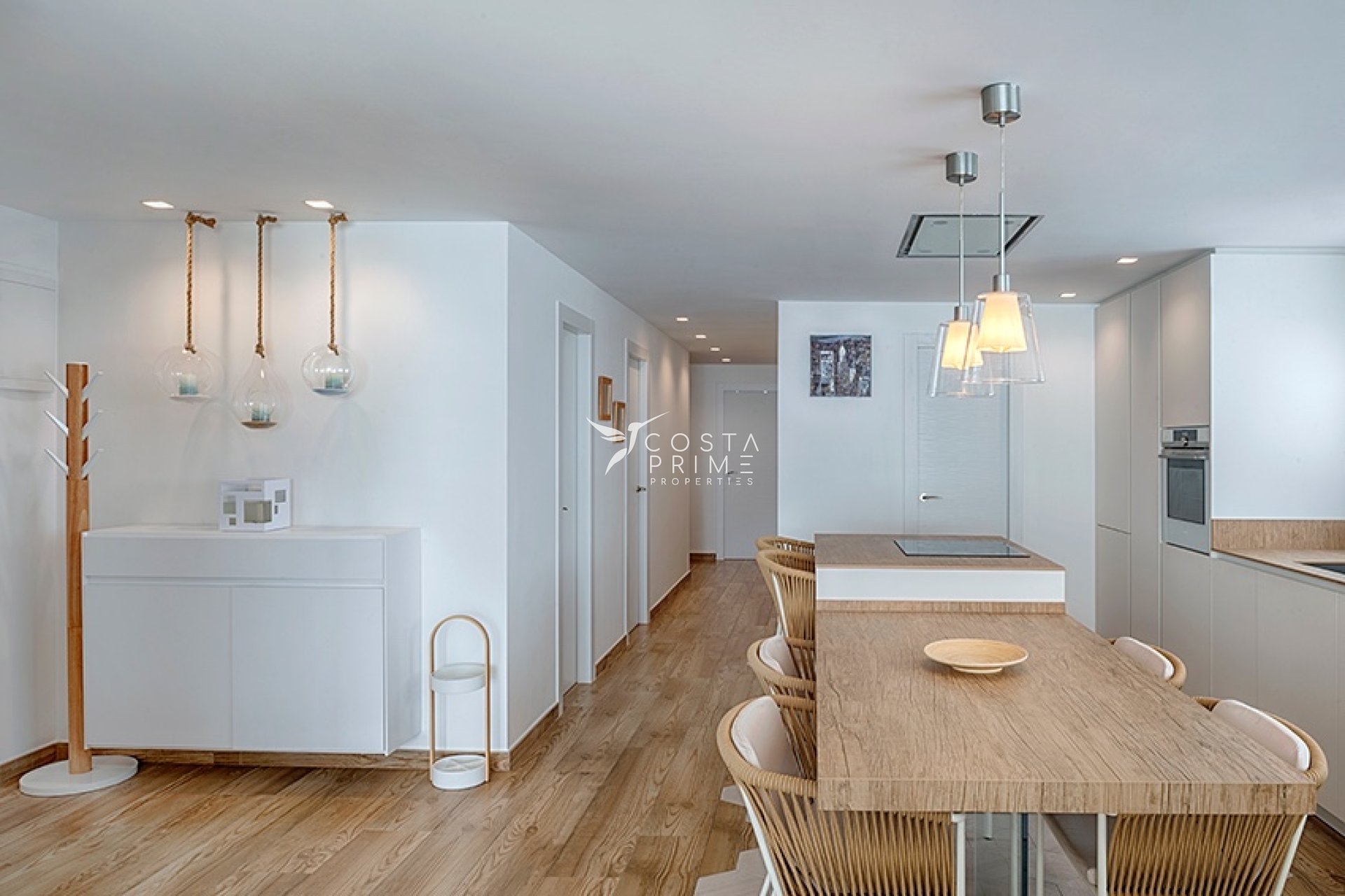 Resale - Penthouse - Altea