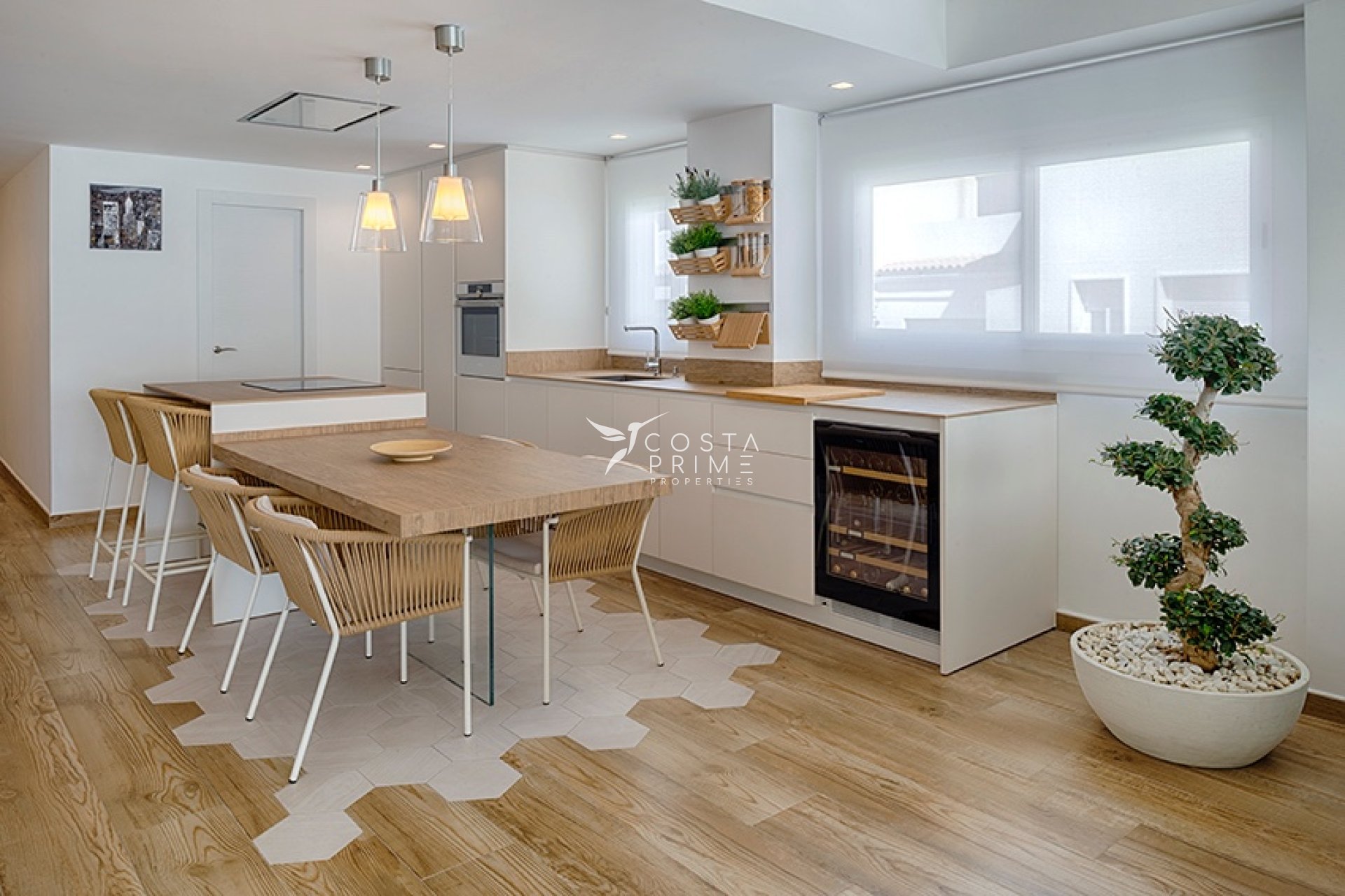 Resale - Penthouse - Altea