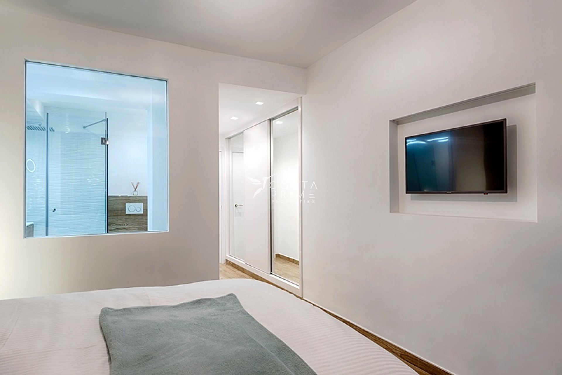 Resale - Penthouse - Altea