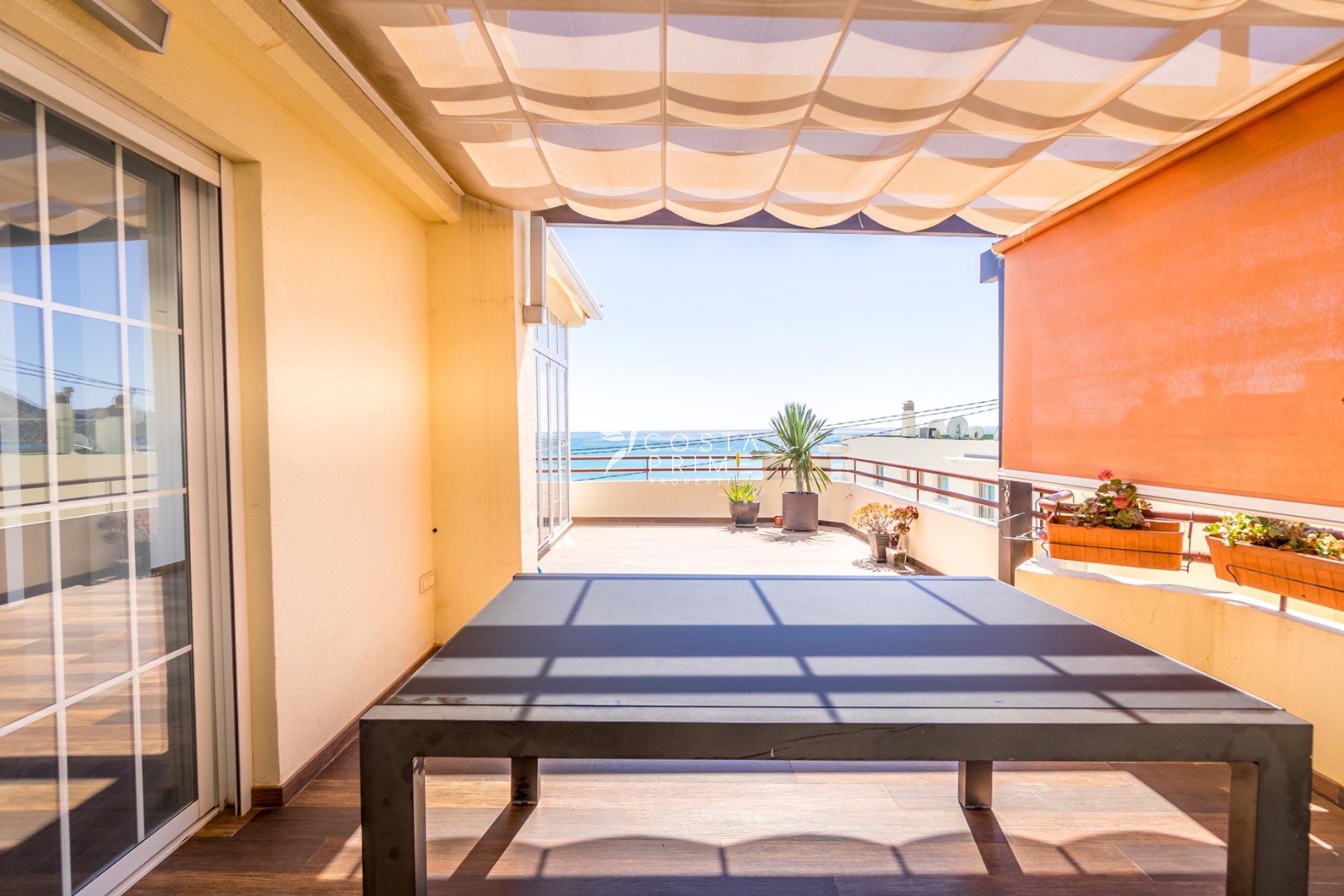 Resale - Penthouse - Altea