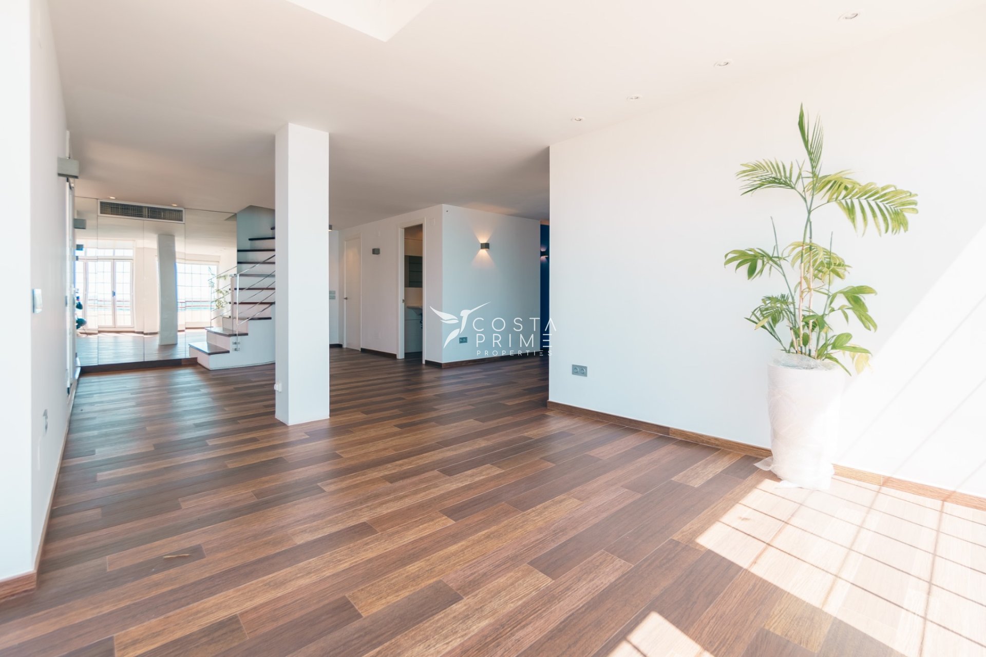 Resale - Penthouse - Altea