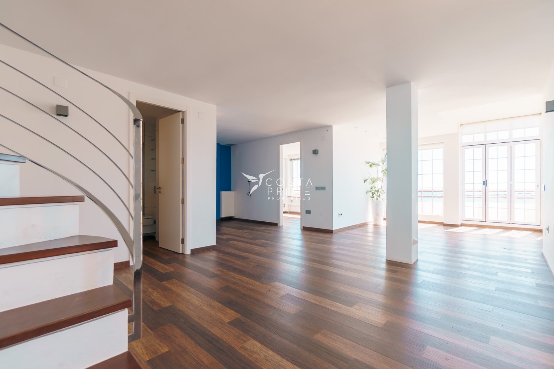 Resale - Penthouse - Altea