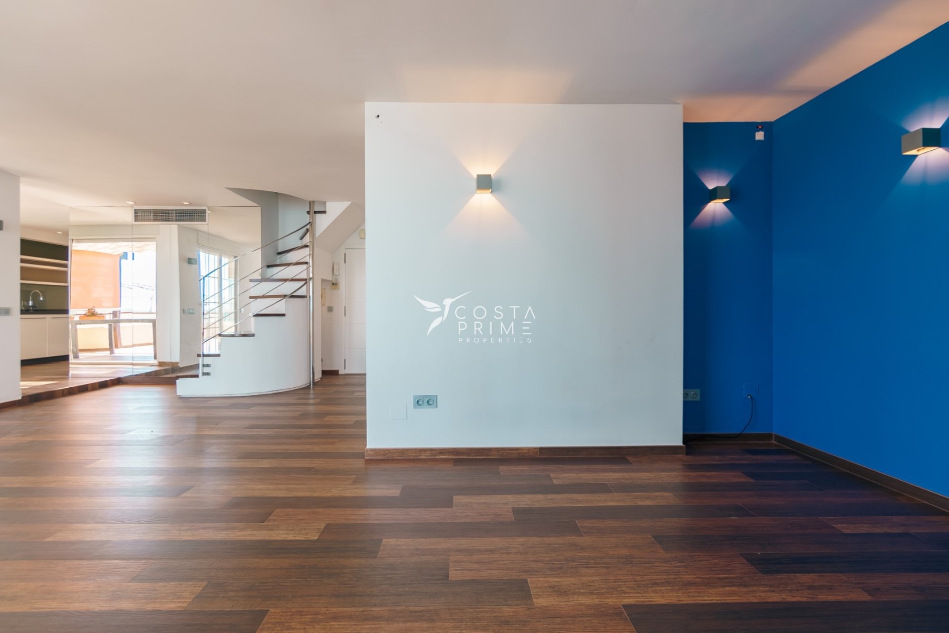 Resale - Penthouse - Altea