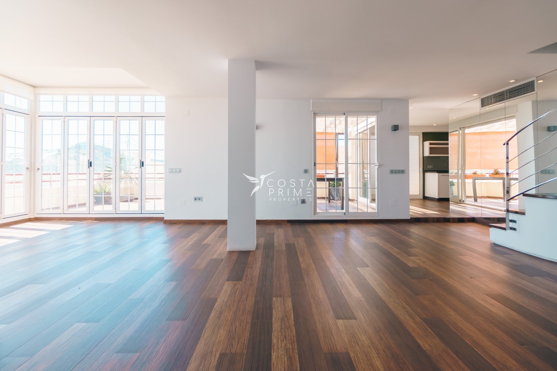 Resale - Penthouse - Altea