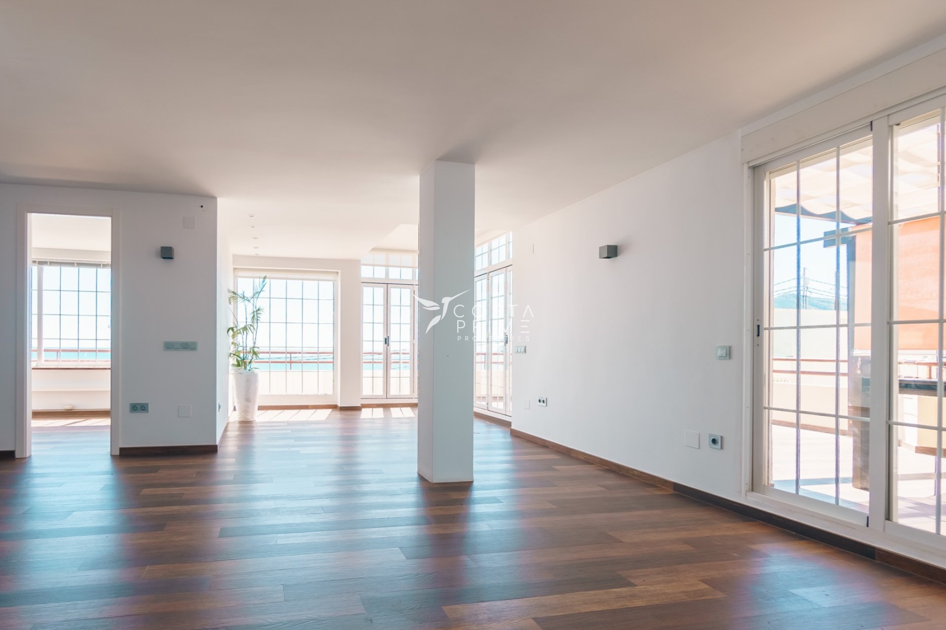 Resale - Penthouse - Altea