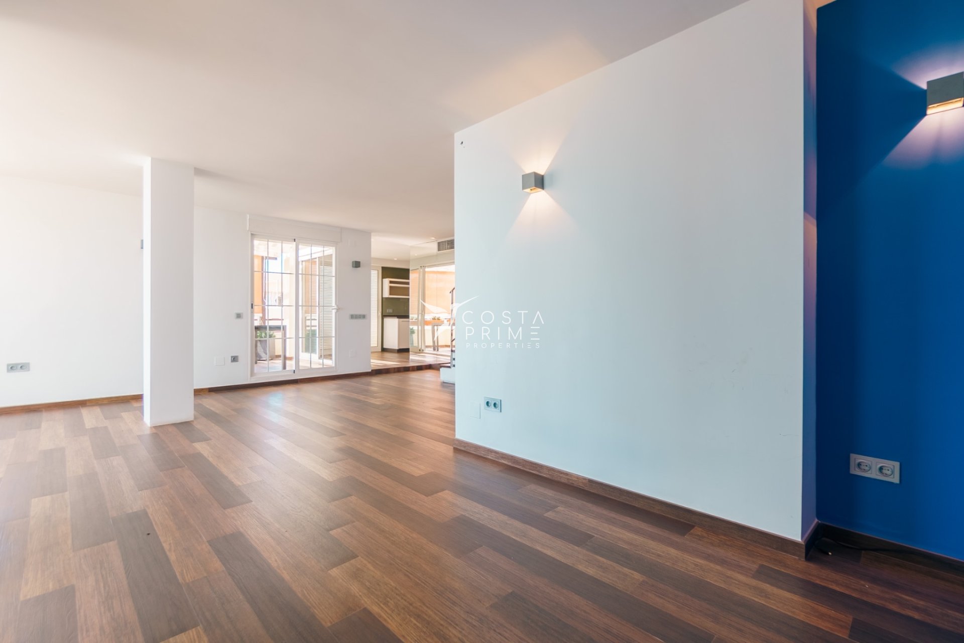 Resale - Penthouse - Altea