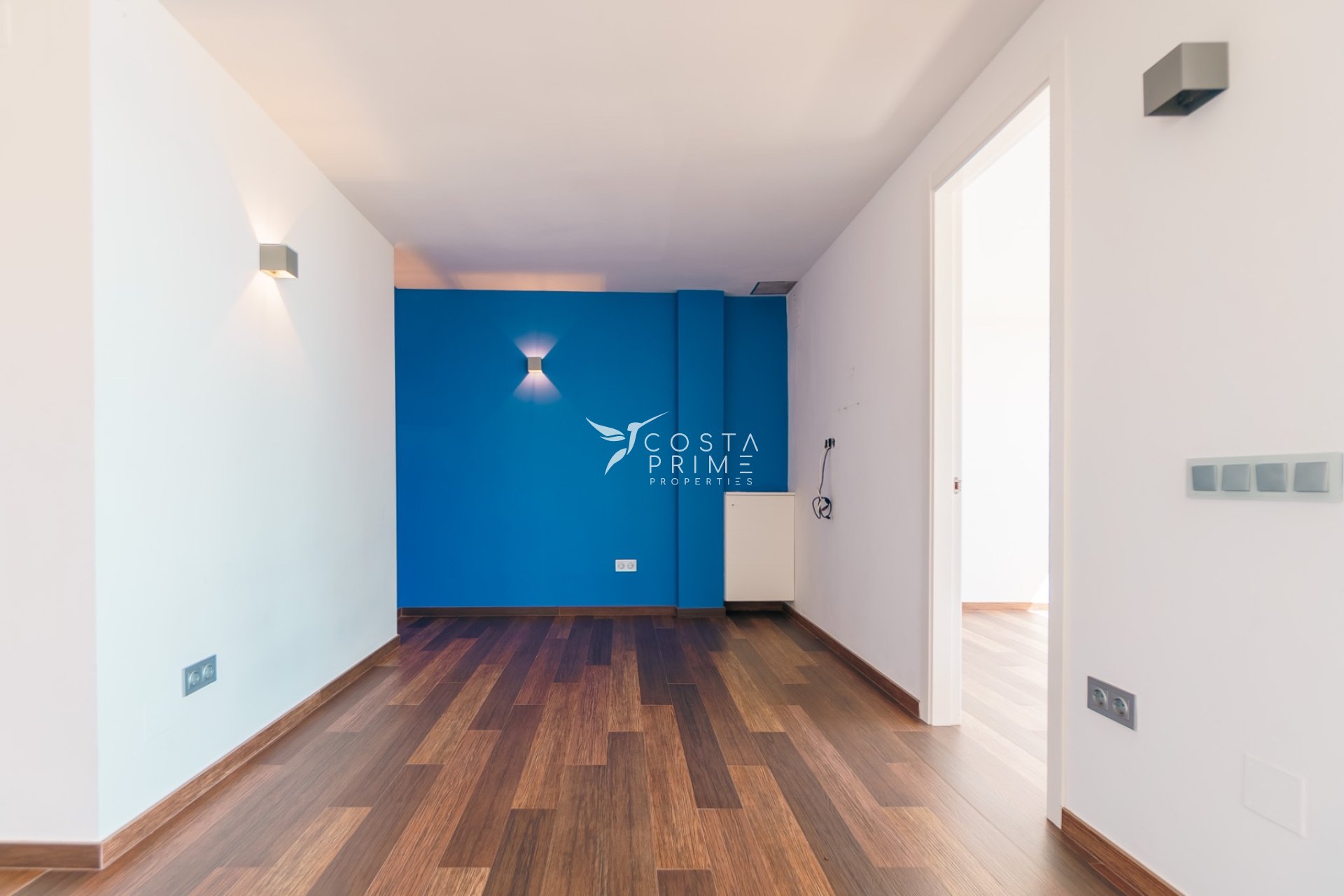 Resale - Penthouse - Altea