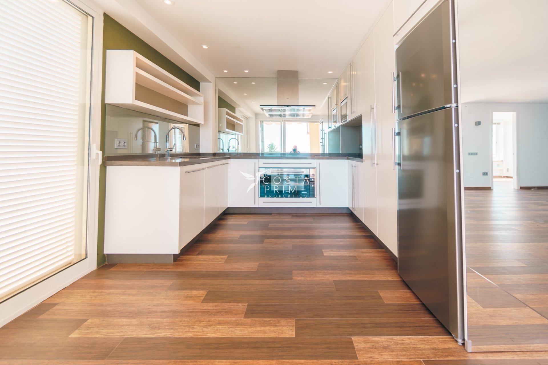 Resale - Penthouse - Altea