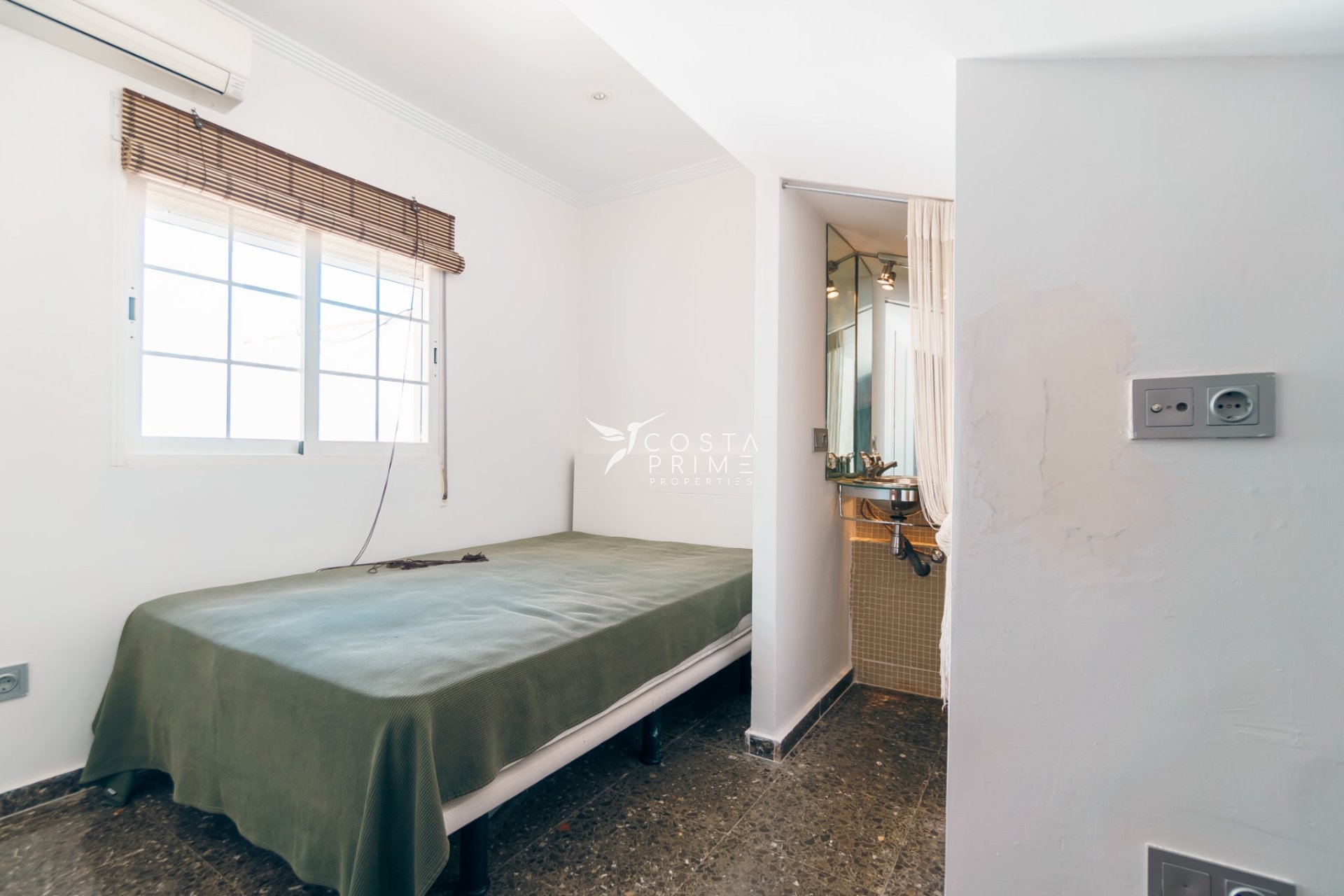 Resale - Penthouse - Altea