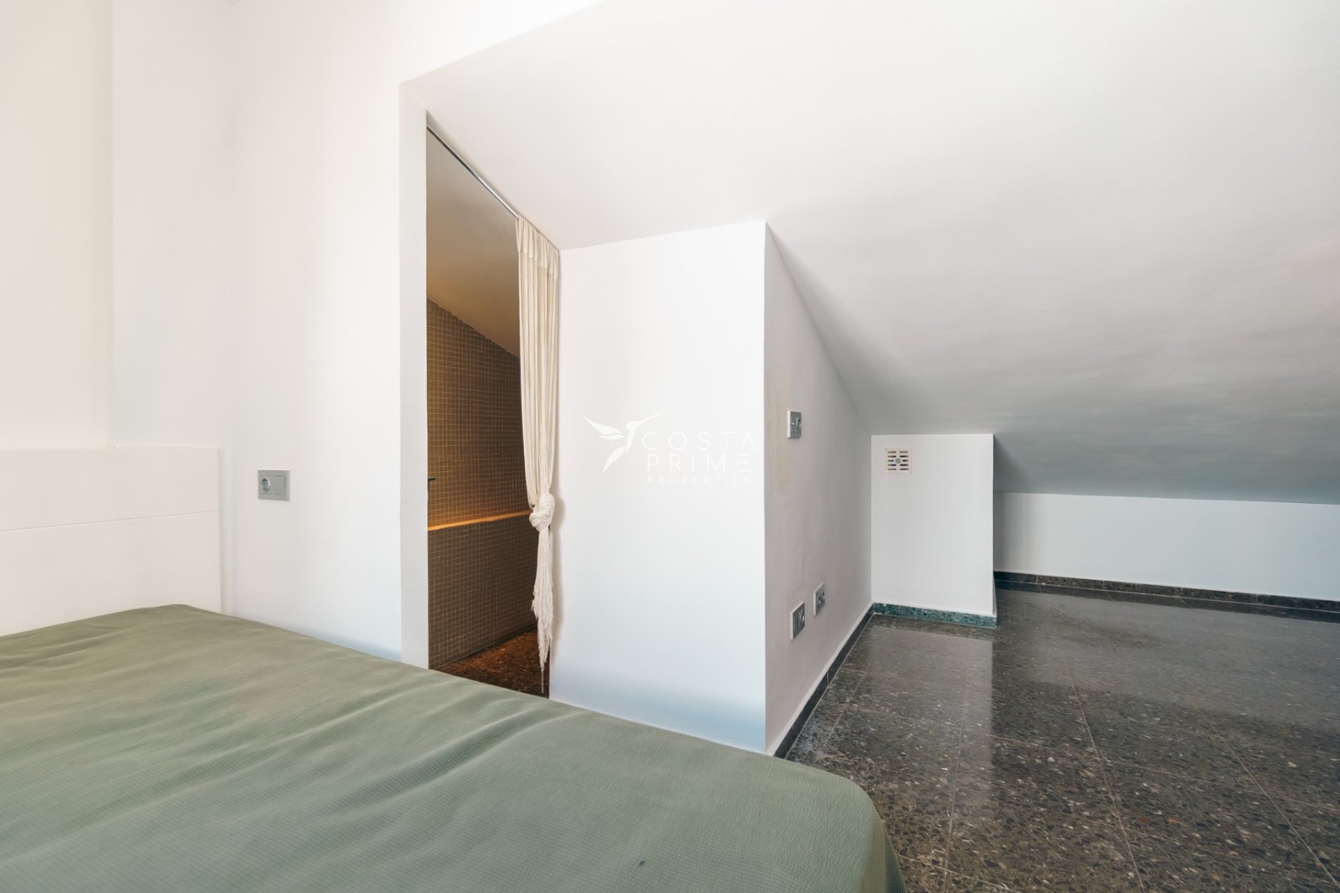 Resale - Penthouse - Altea