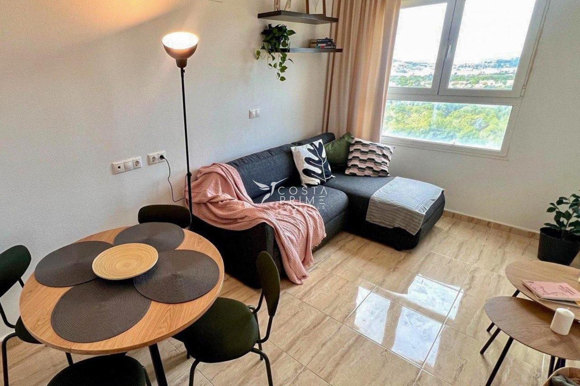 Resale - Penthouse - Benidorm