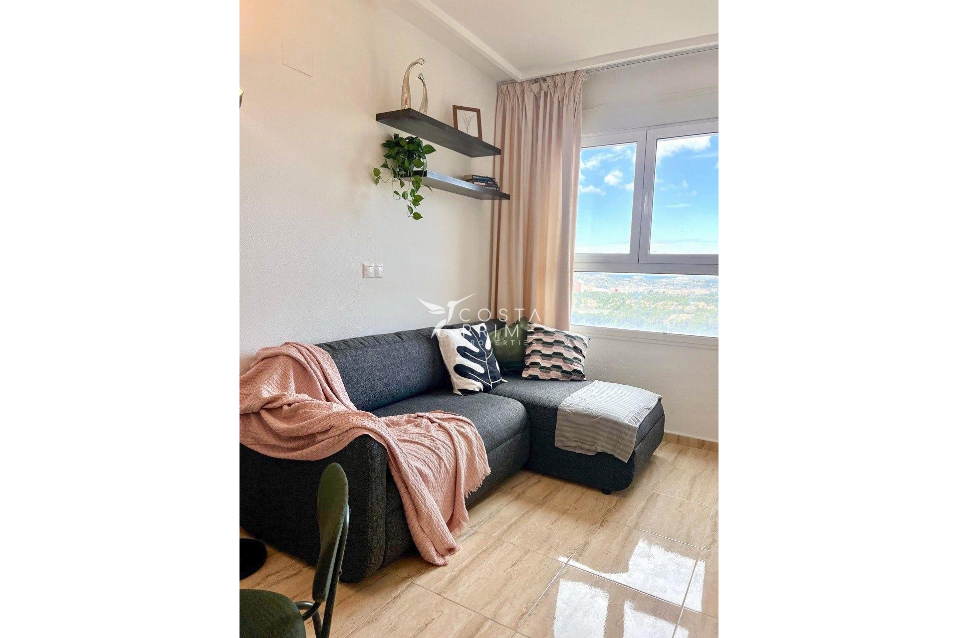 Resale - Penthouse - Benidorm