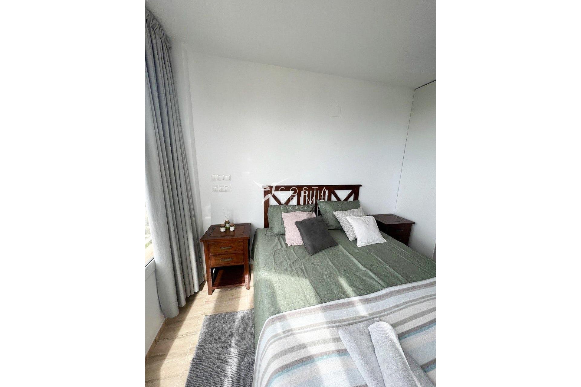 Resale - Penthouse - Benidorm