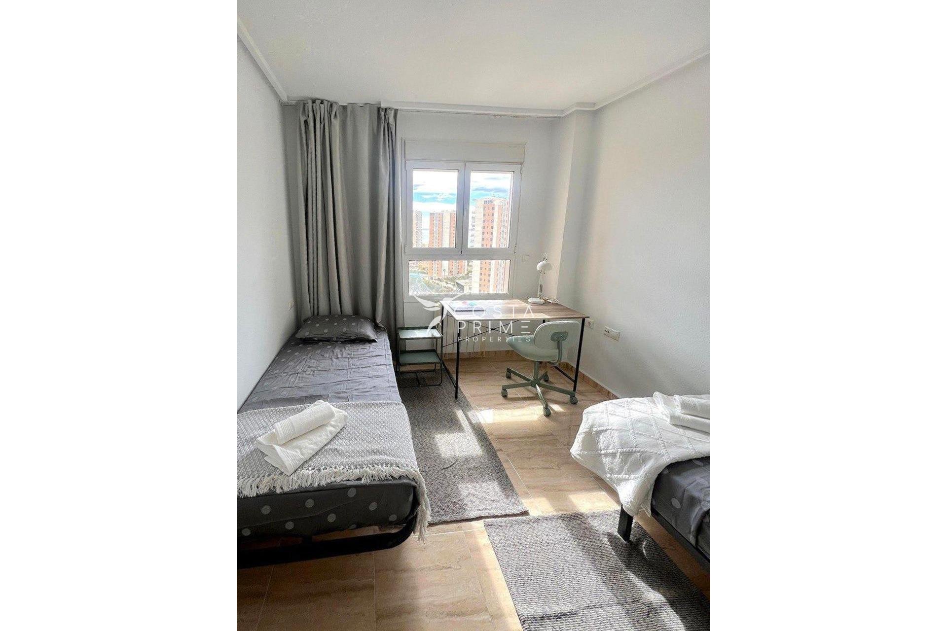 Resale - Penthouse - Benidorm