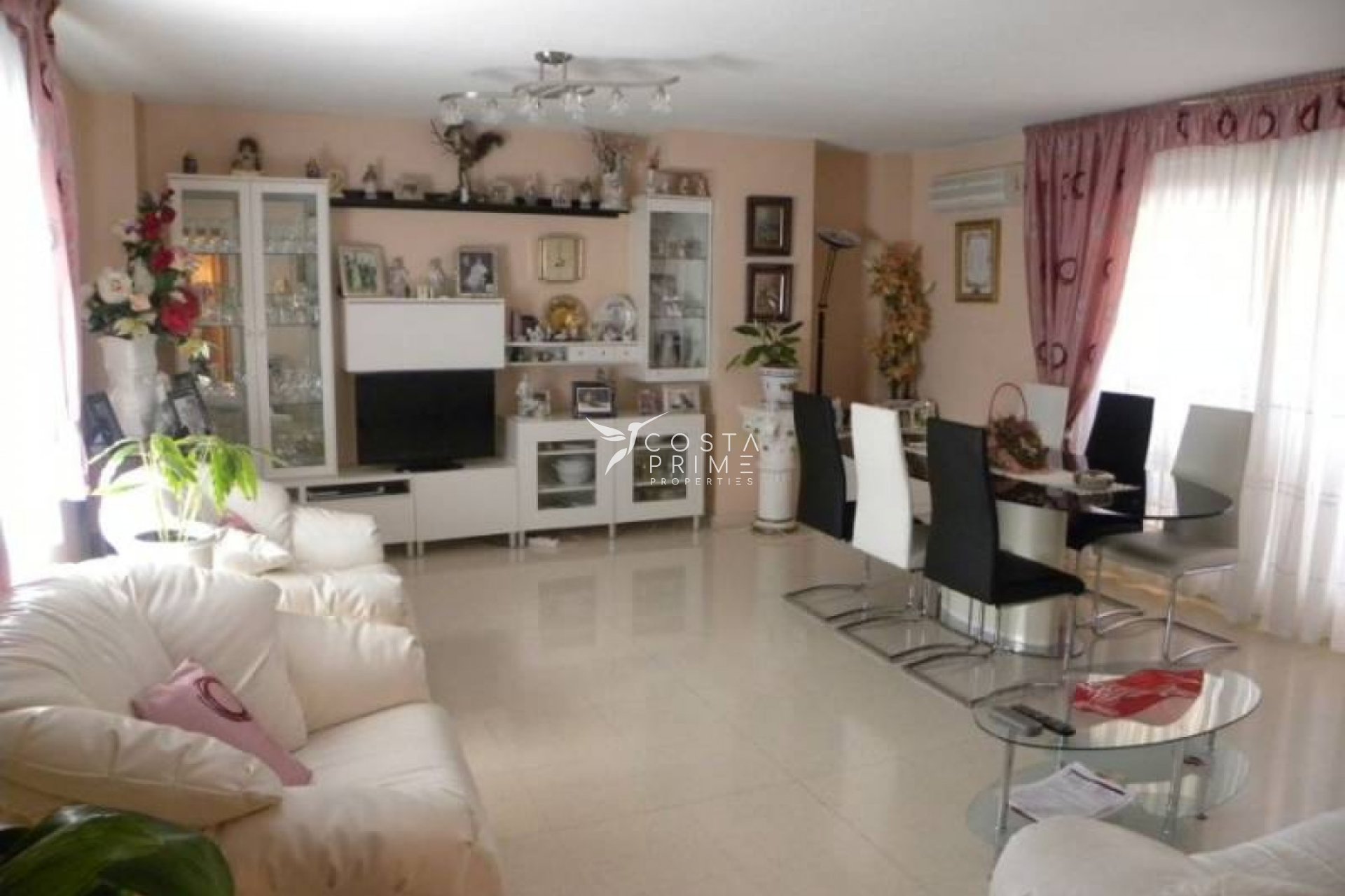 Resale - Penthouse - Benidorm