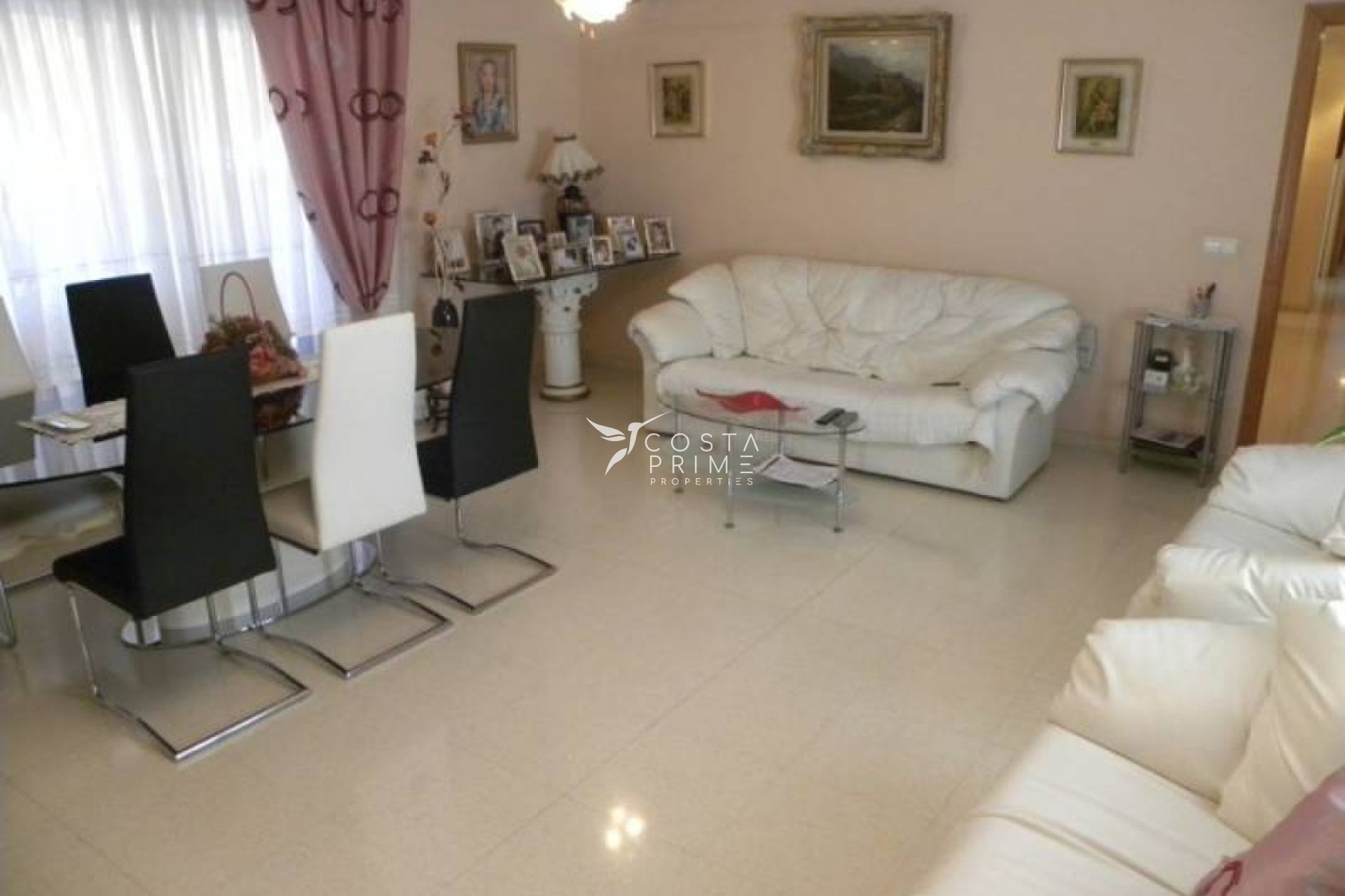 Resale - Penthouse - Benidorm