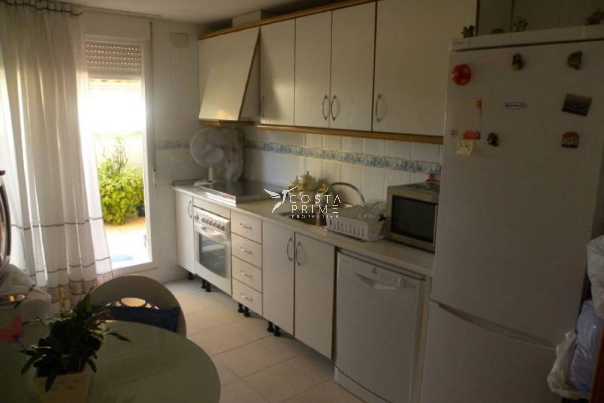 Resale - Penthouse - Benidorm