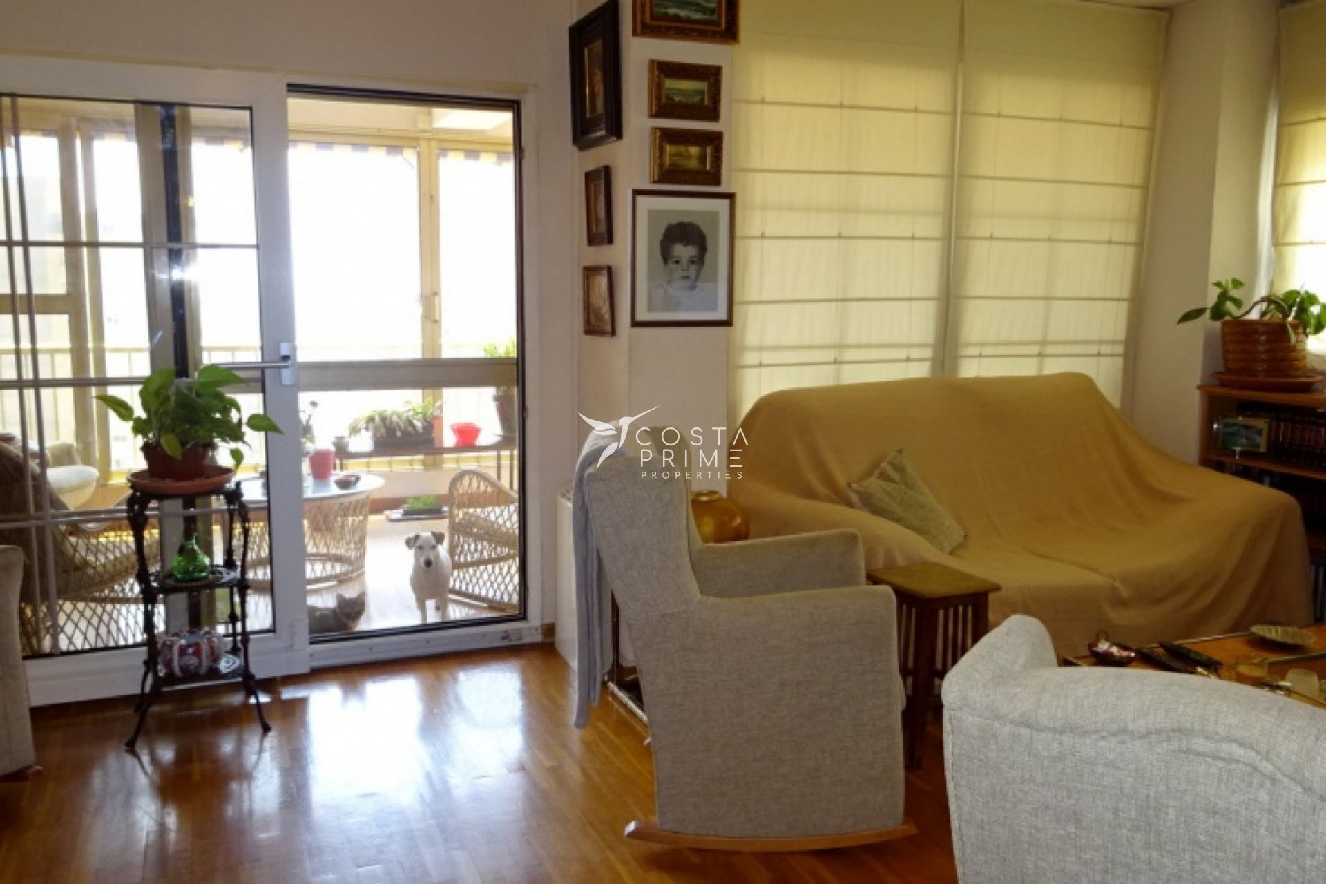 Resale - Penthouse - Benidorm