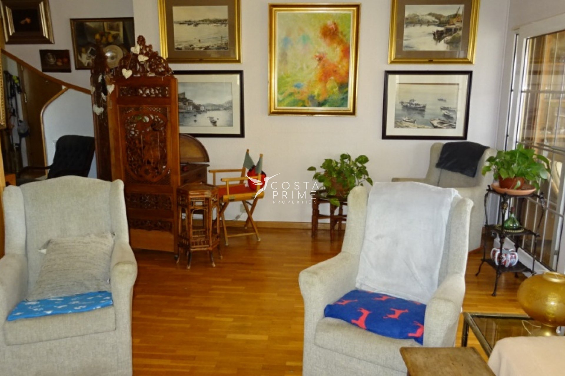 Resale - Penthouse - Benidorm