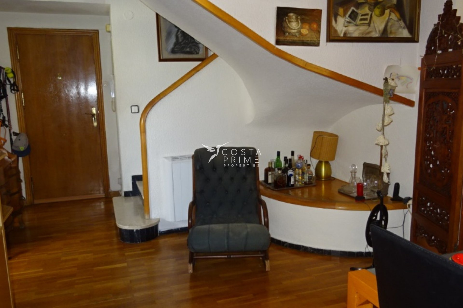 Resale - Penthouse - Benidorm