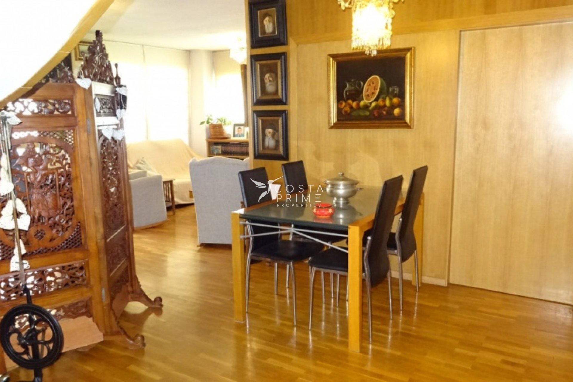 Resale - Penthouse - Benidorm