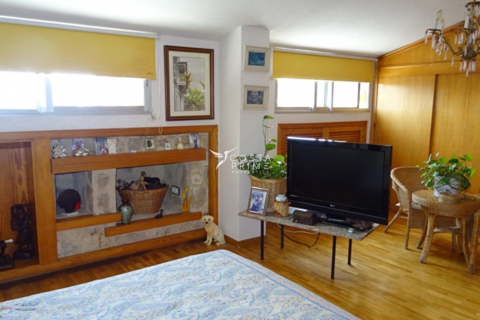 Resale - Penthouse - Benidorm