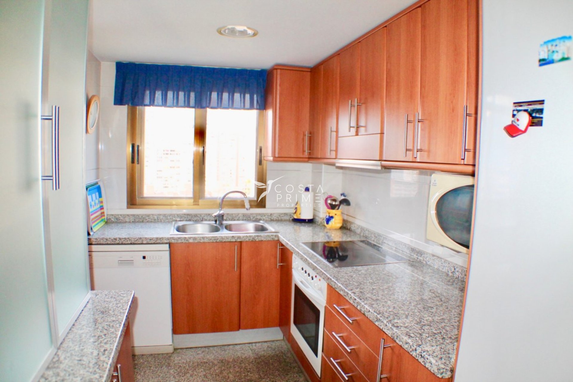 Resale - Penthouse - Benidorm