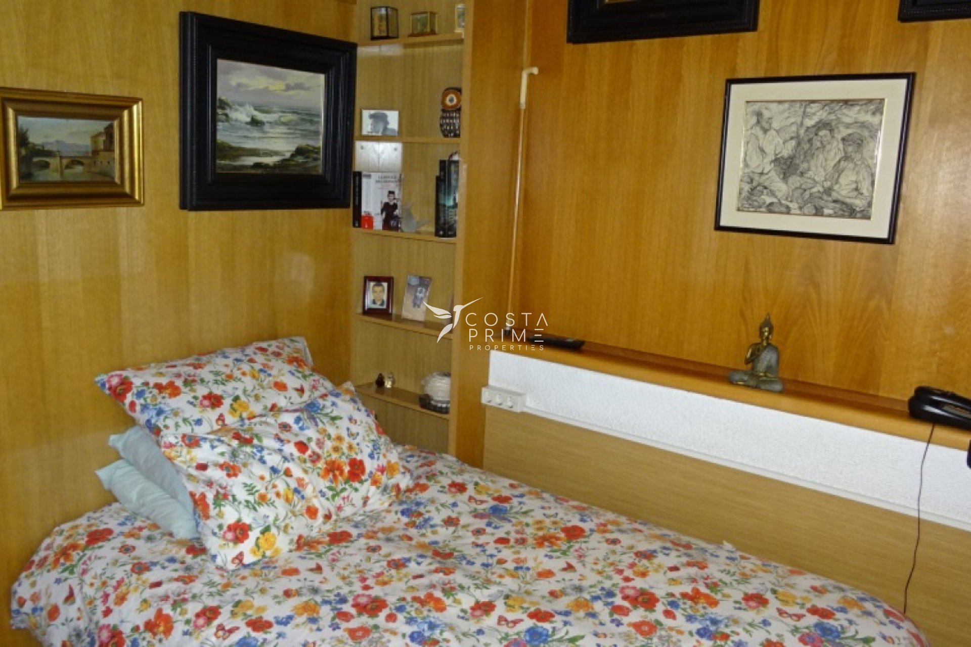 Resale - Penthouse - Benidorm