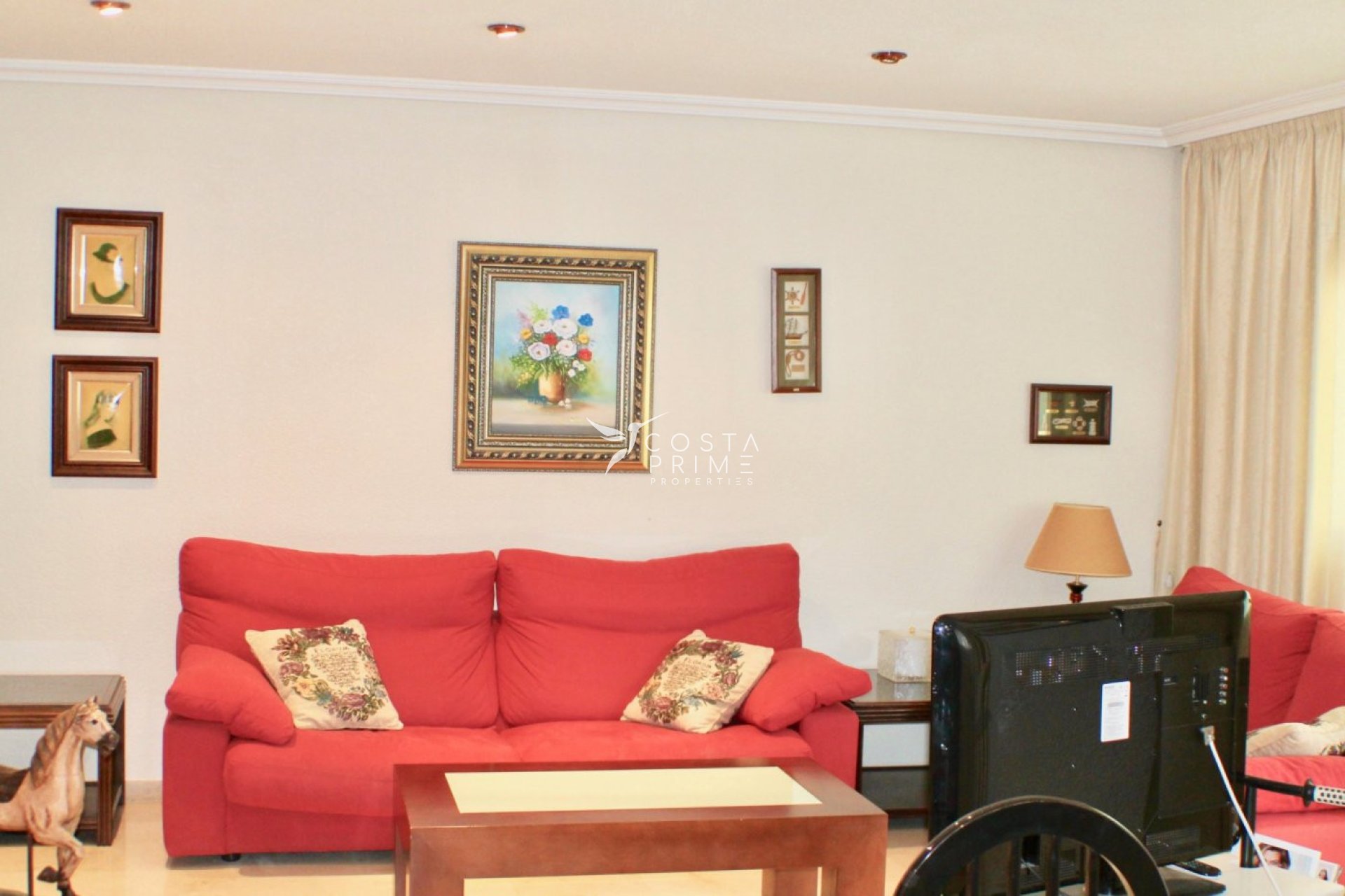 Resale - Penthouse - Benidorm