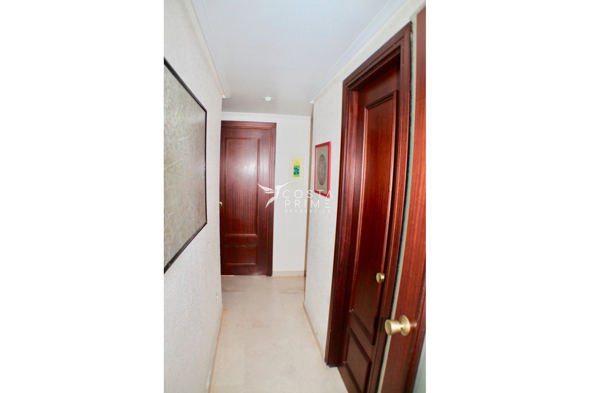 Resale - Penthouse - Benidorm