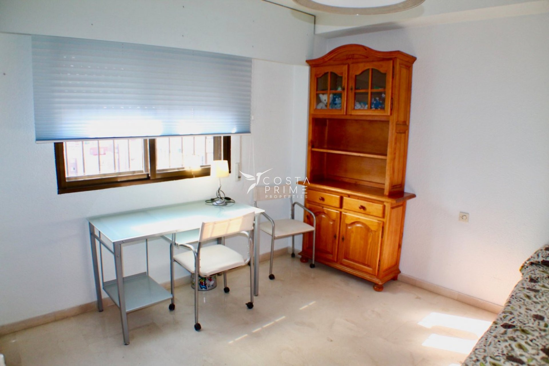 Resale - Penthouse - Benidorm