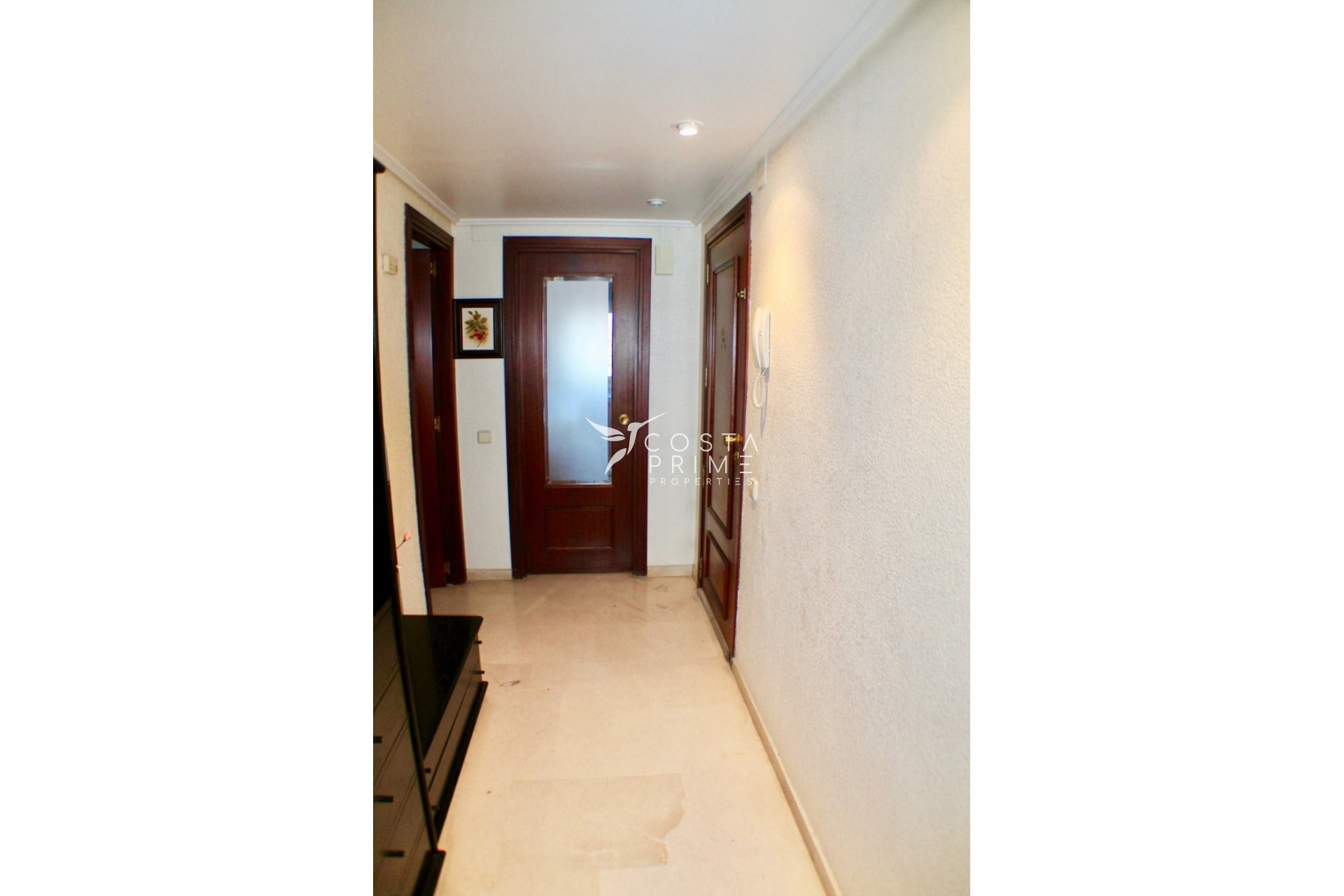 Resale - Penthouse - Benidorm