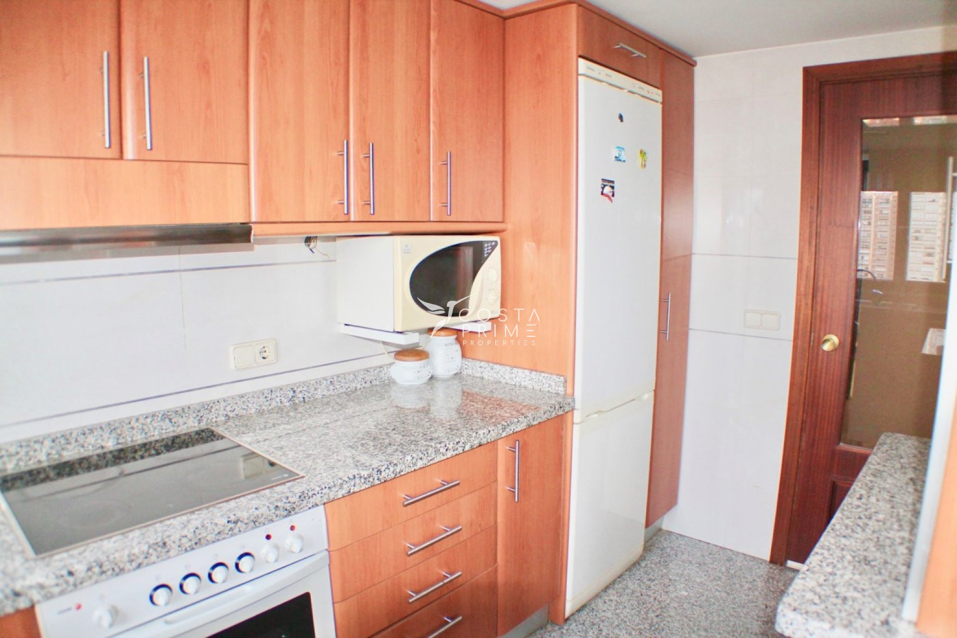 Resale - Penthouse - Benidorm