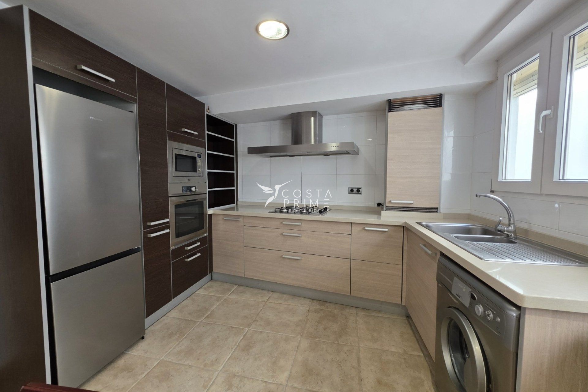 Resale - Penthouse - Benidorm