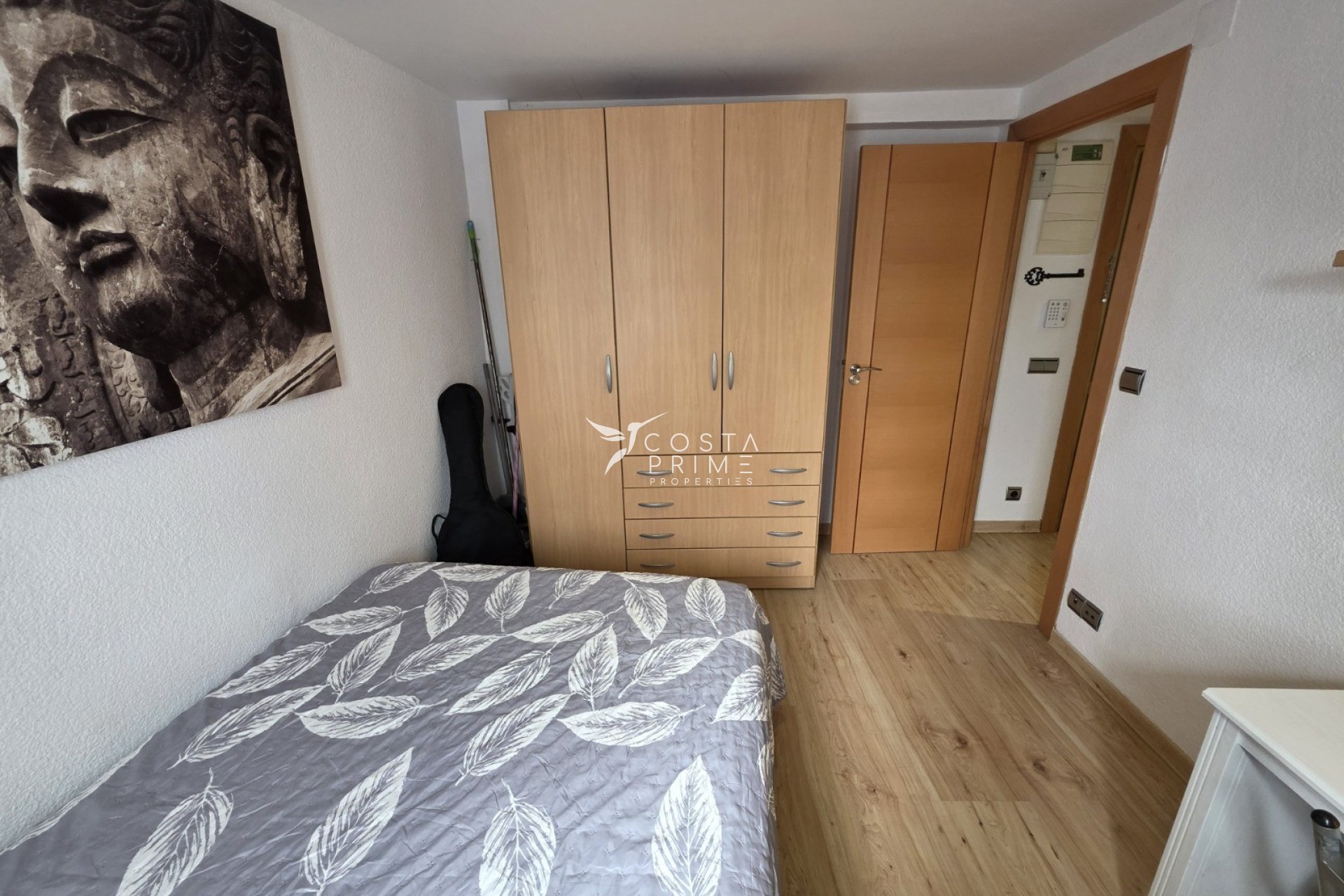 Resale - Penthouse - Benidorm