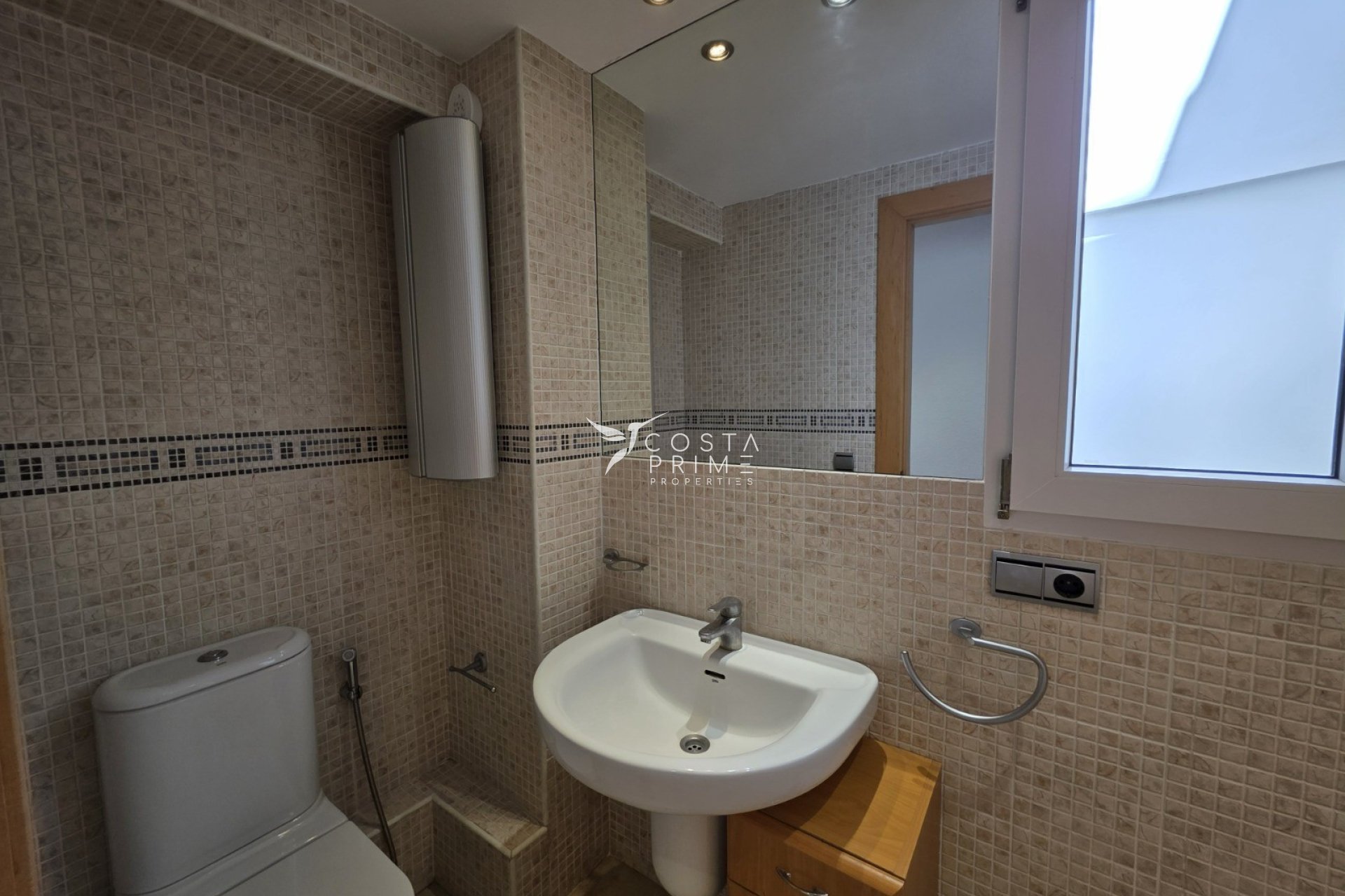 Resale - Penthouse - Benidorm