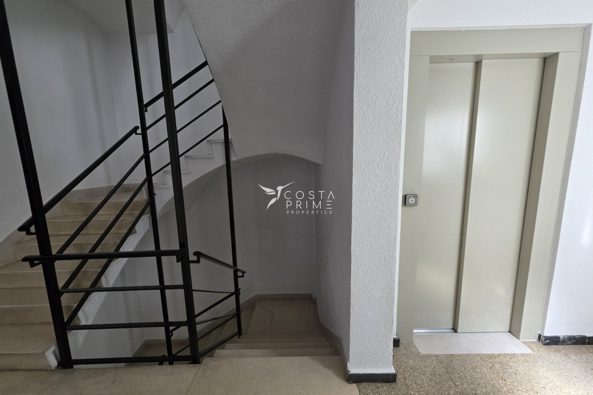 Resale - Penthouse - Benidorm