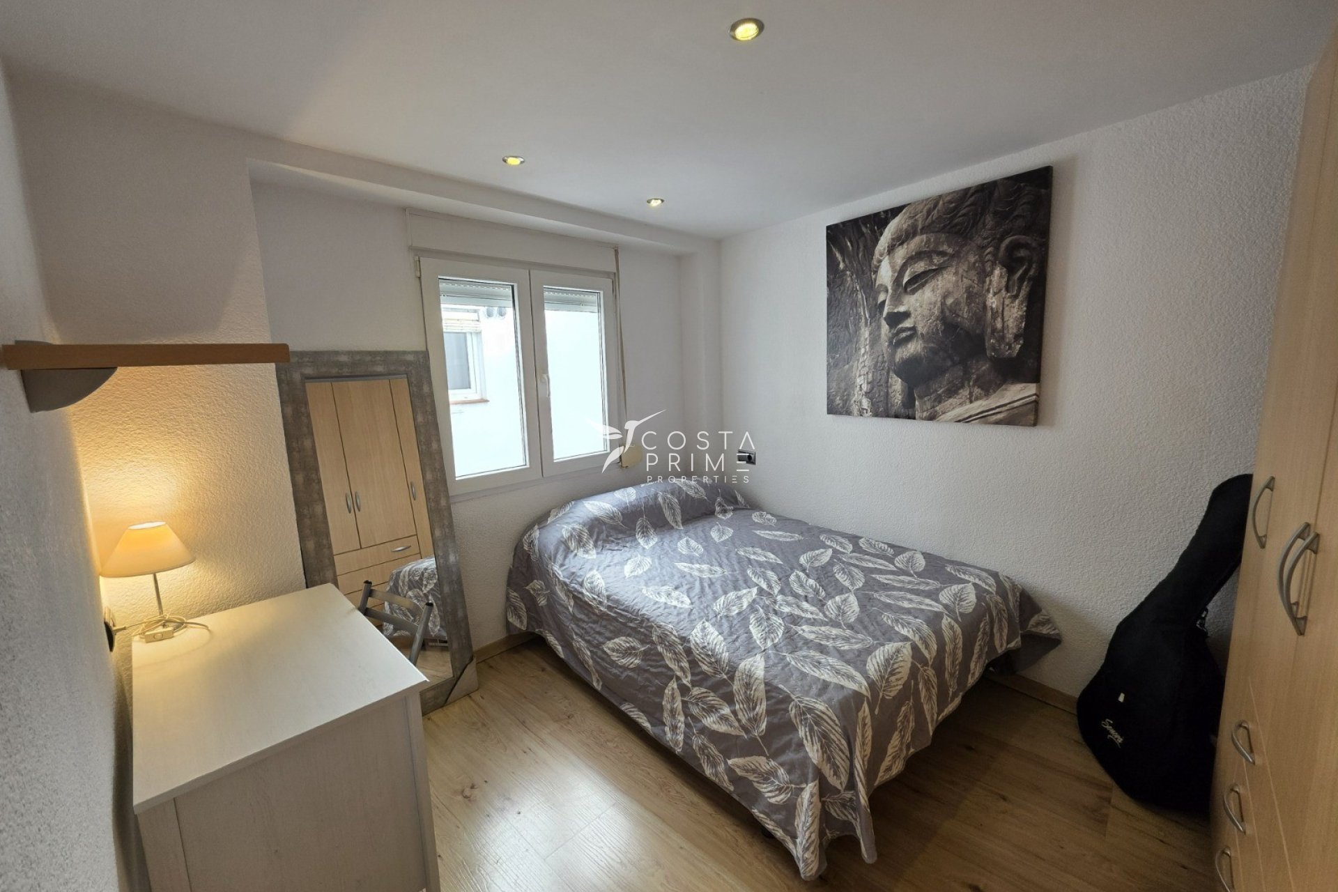 Resale - Penthouse - Benidorm