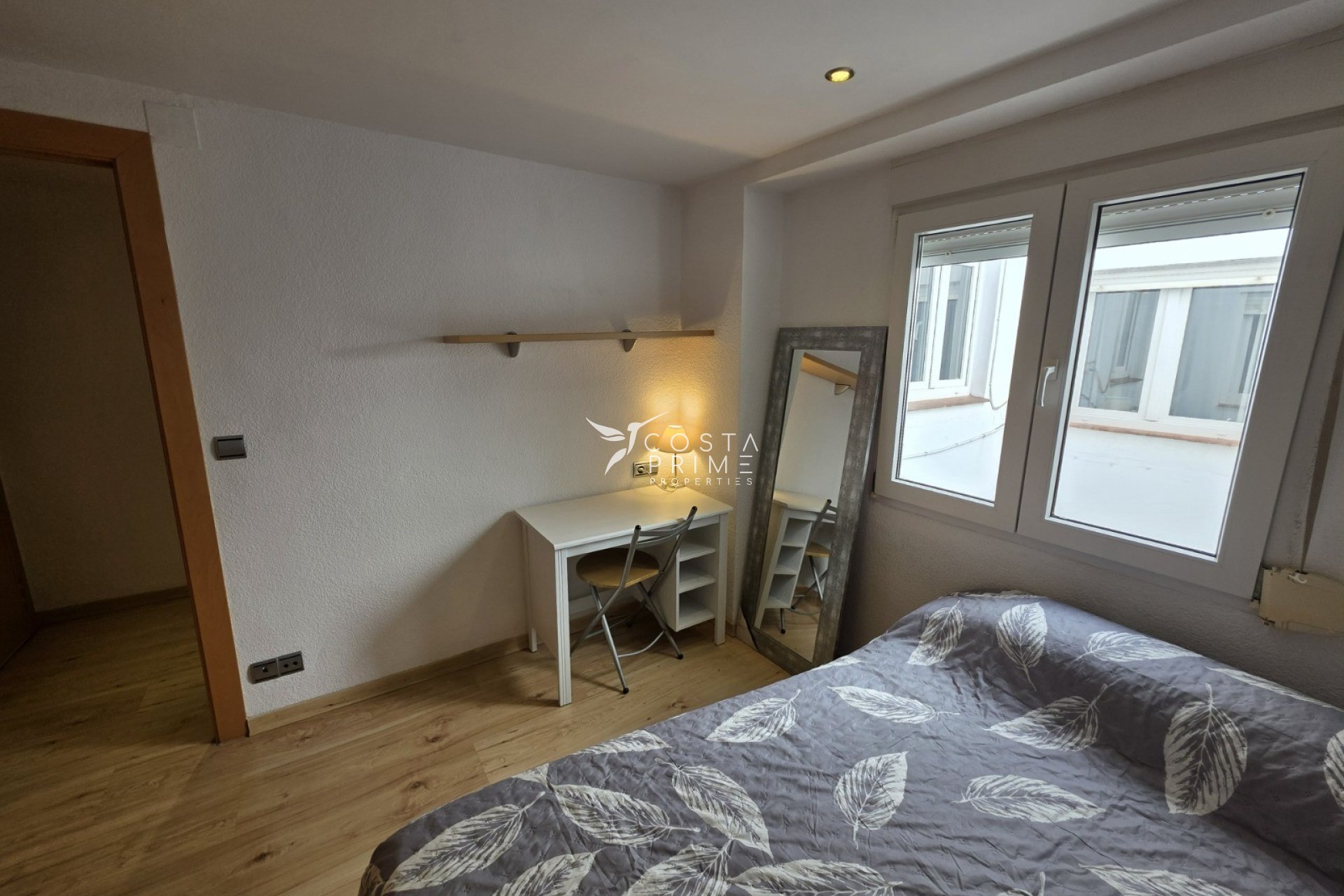 Resale - Penthouse - Benidorm