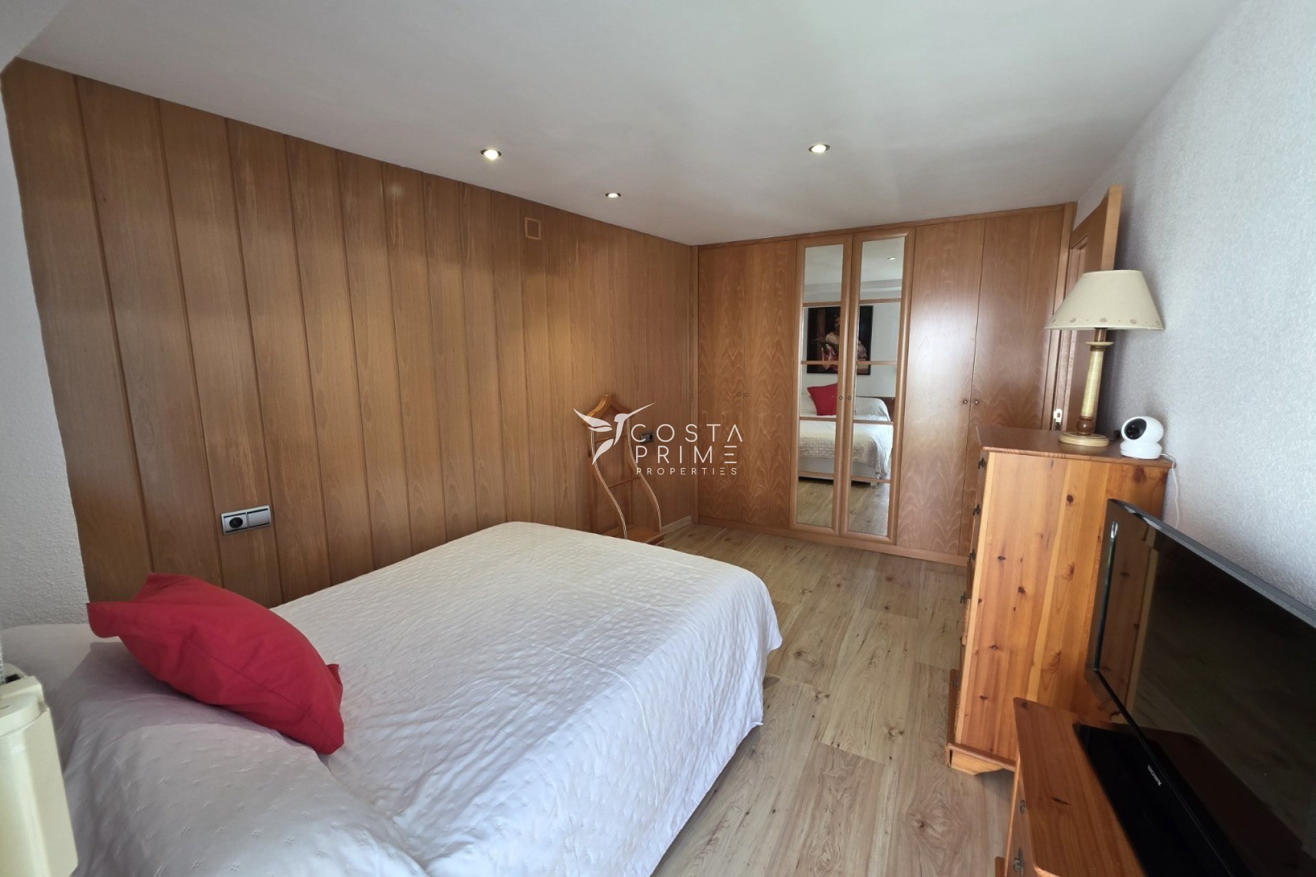 Resale - Penthouse - Benidorm