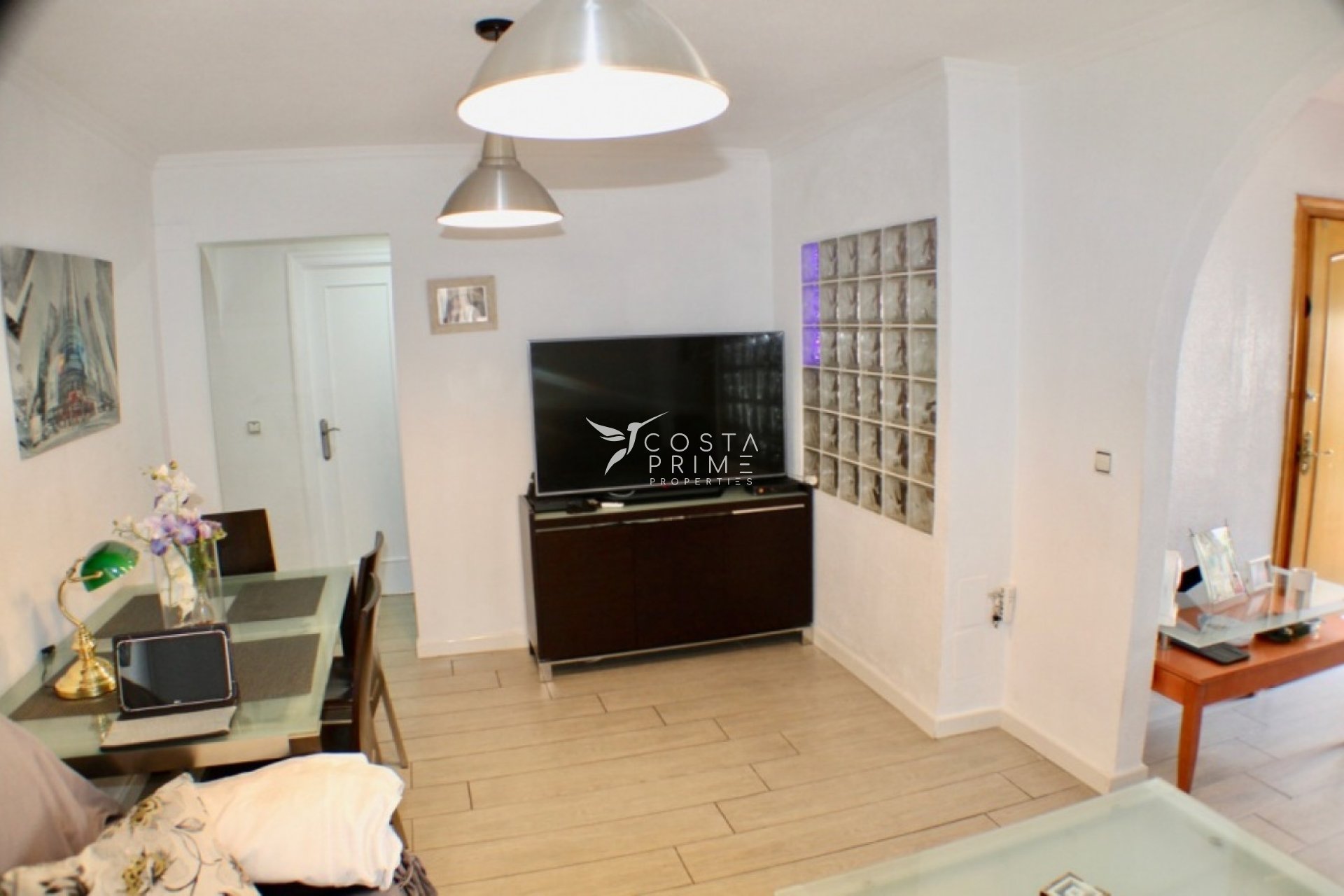 Resale - Penthouse - Benidorm