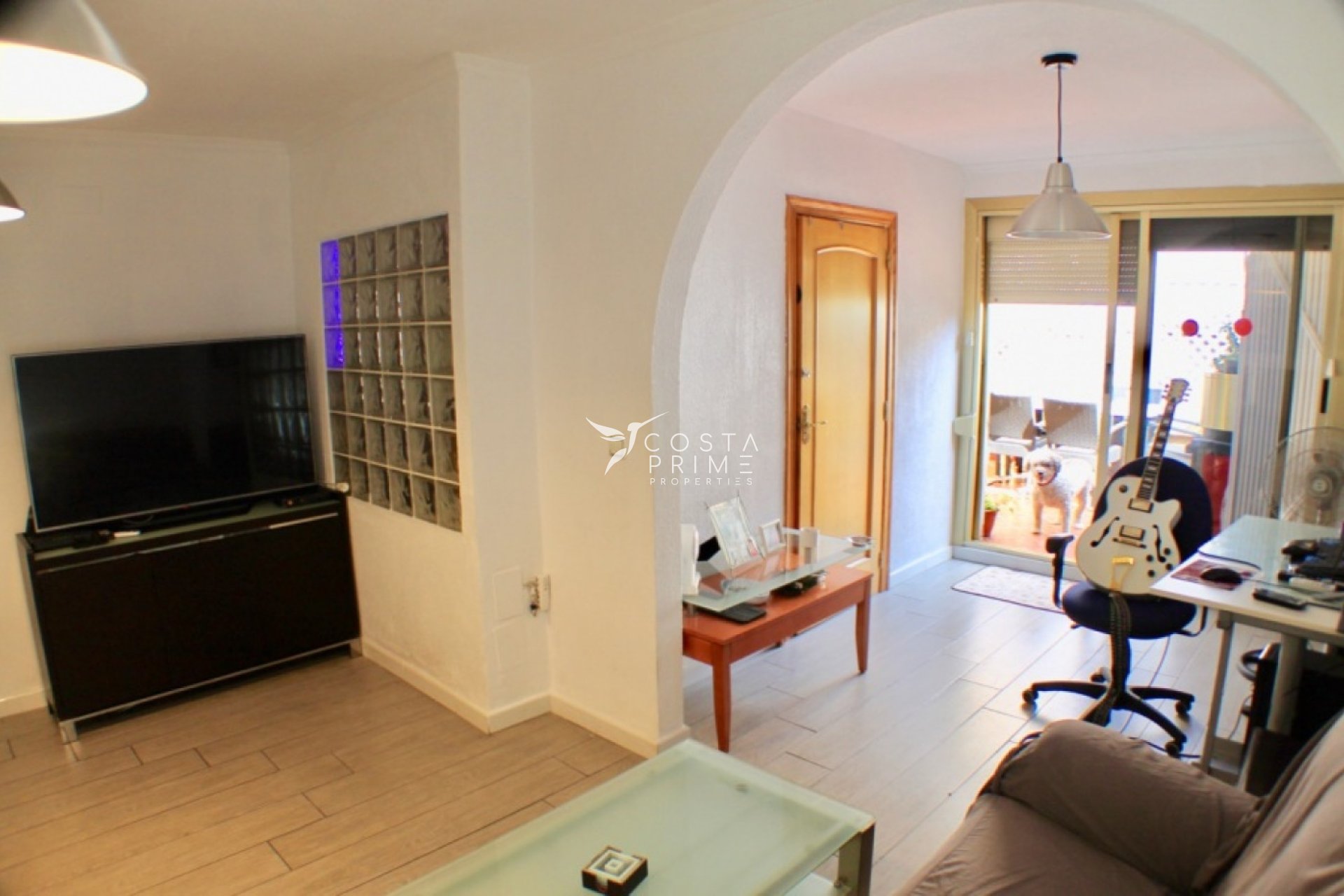 Resale - Penthouse - Benidorm