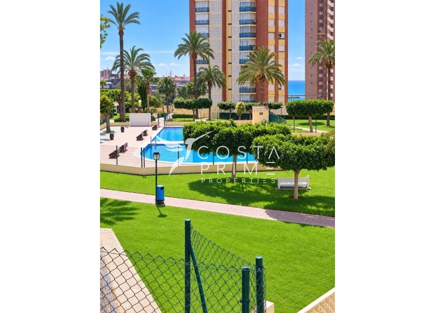 Resale - Penthouse - Benidorm