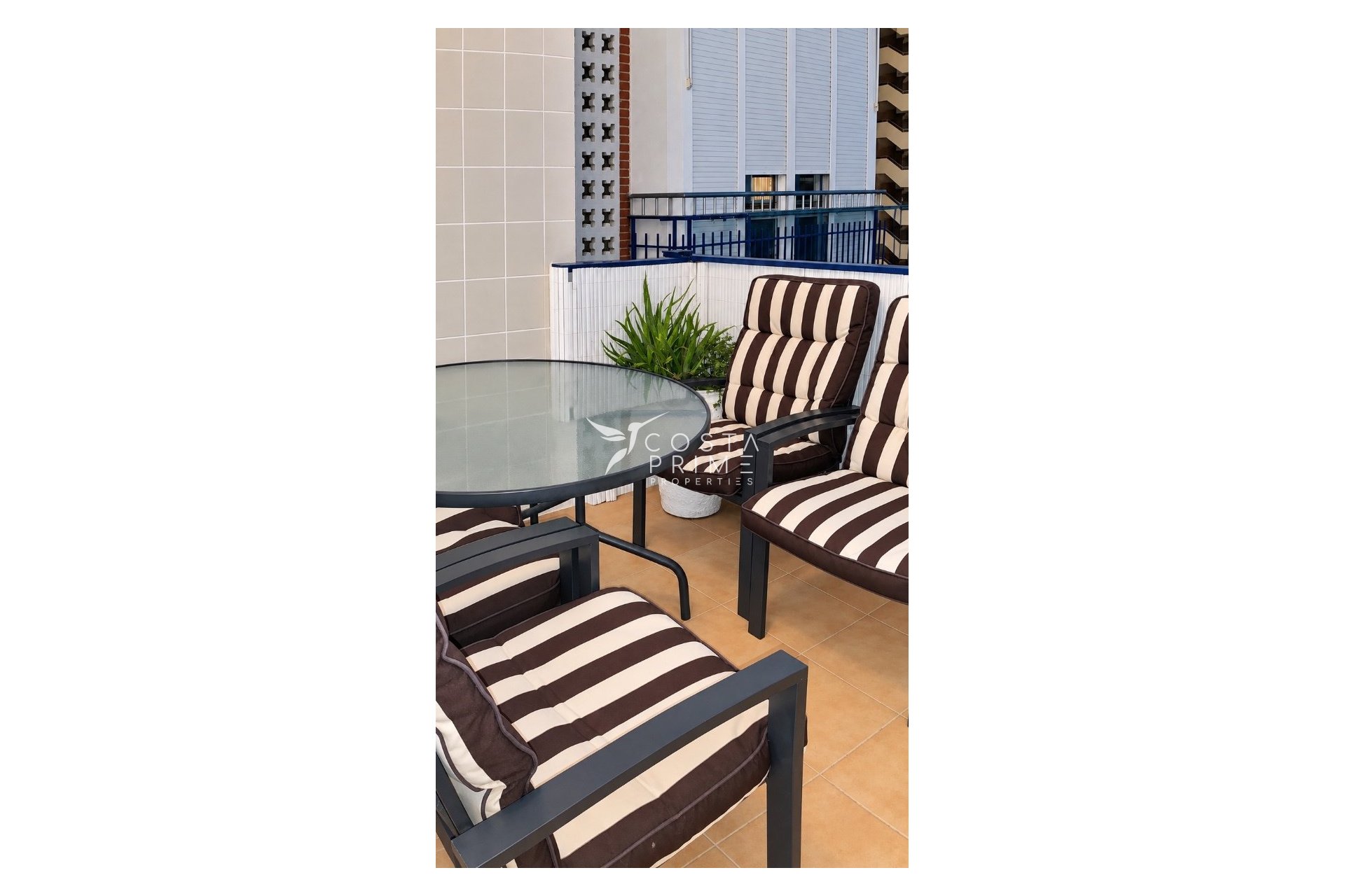 Resale - Penthouse - Benidorm
