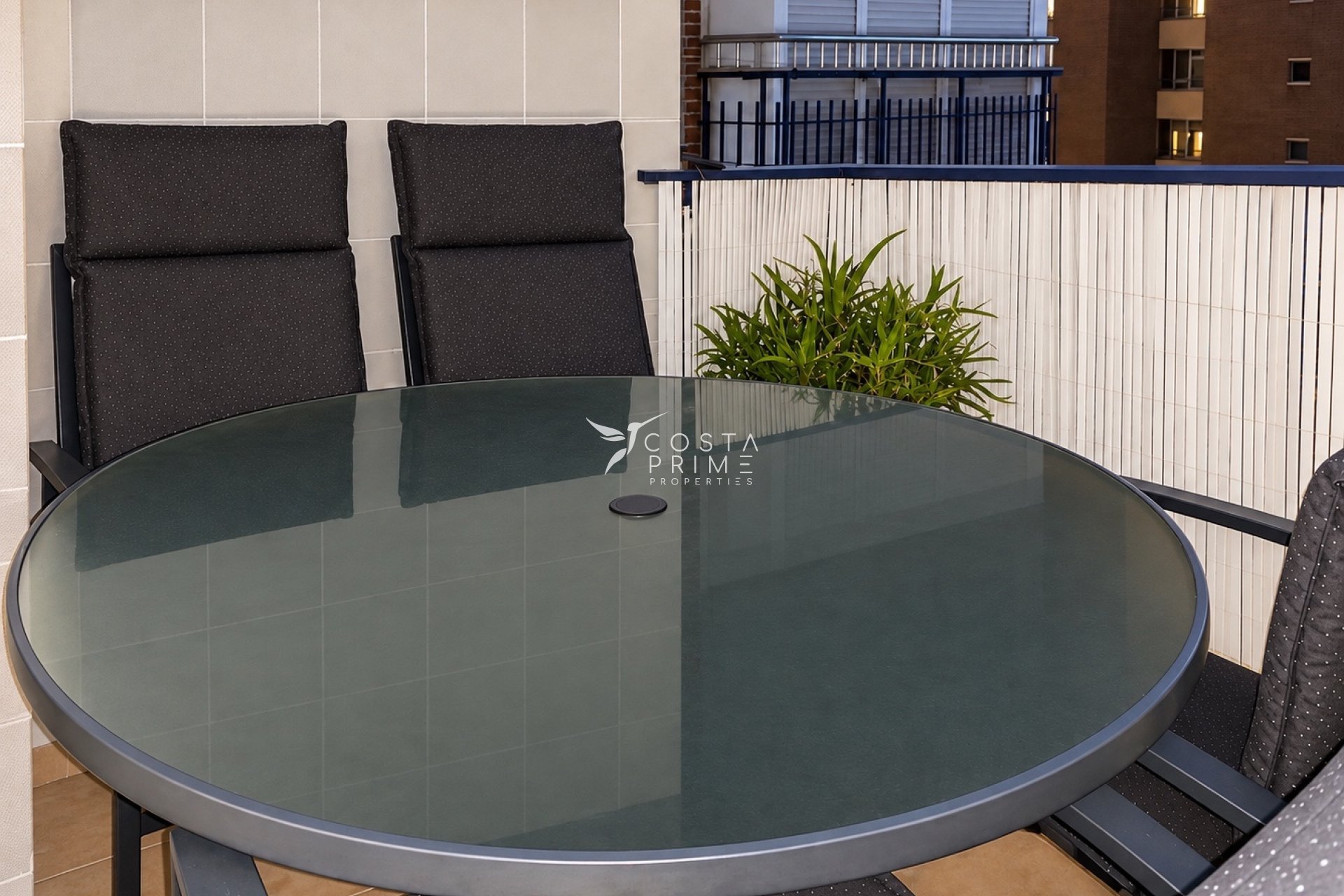 Resale - Penthouse - Benidorm