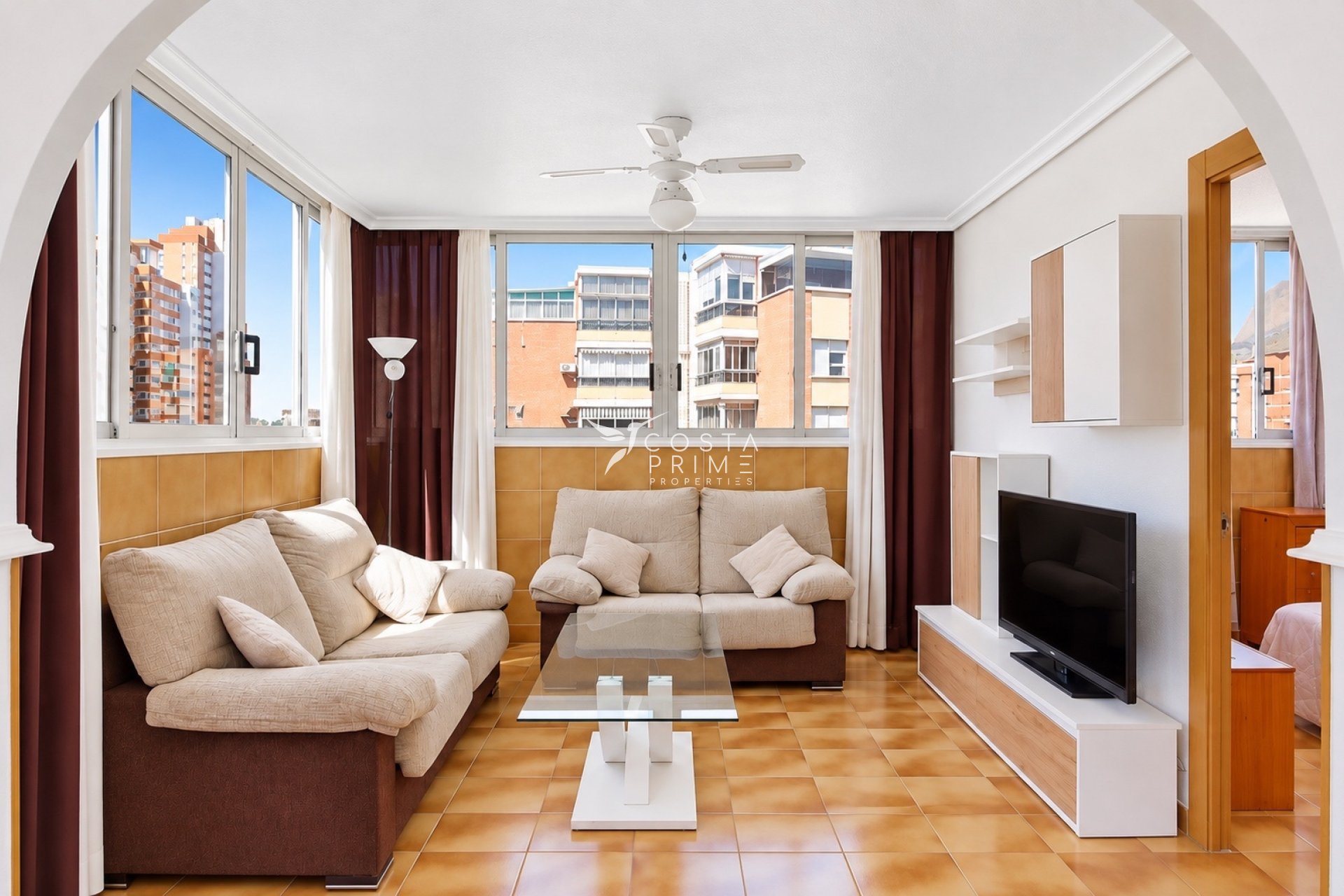 Resale - Penthouse - Benidorm