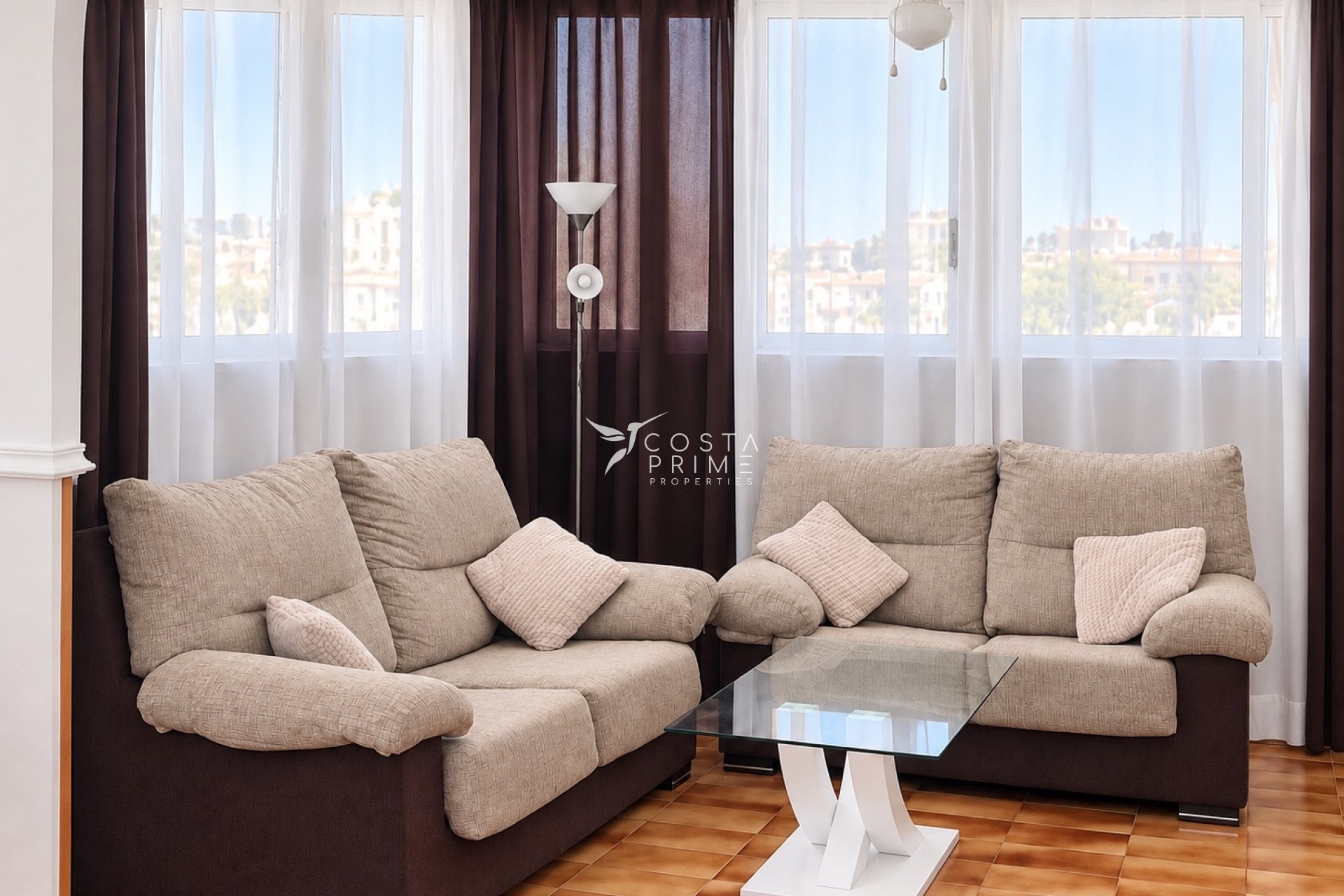 Resale - Penthouse - Benidorm